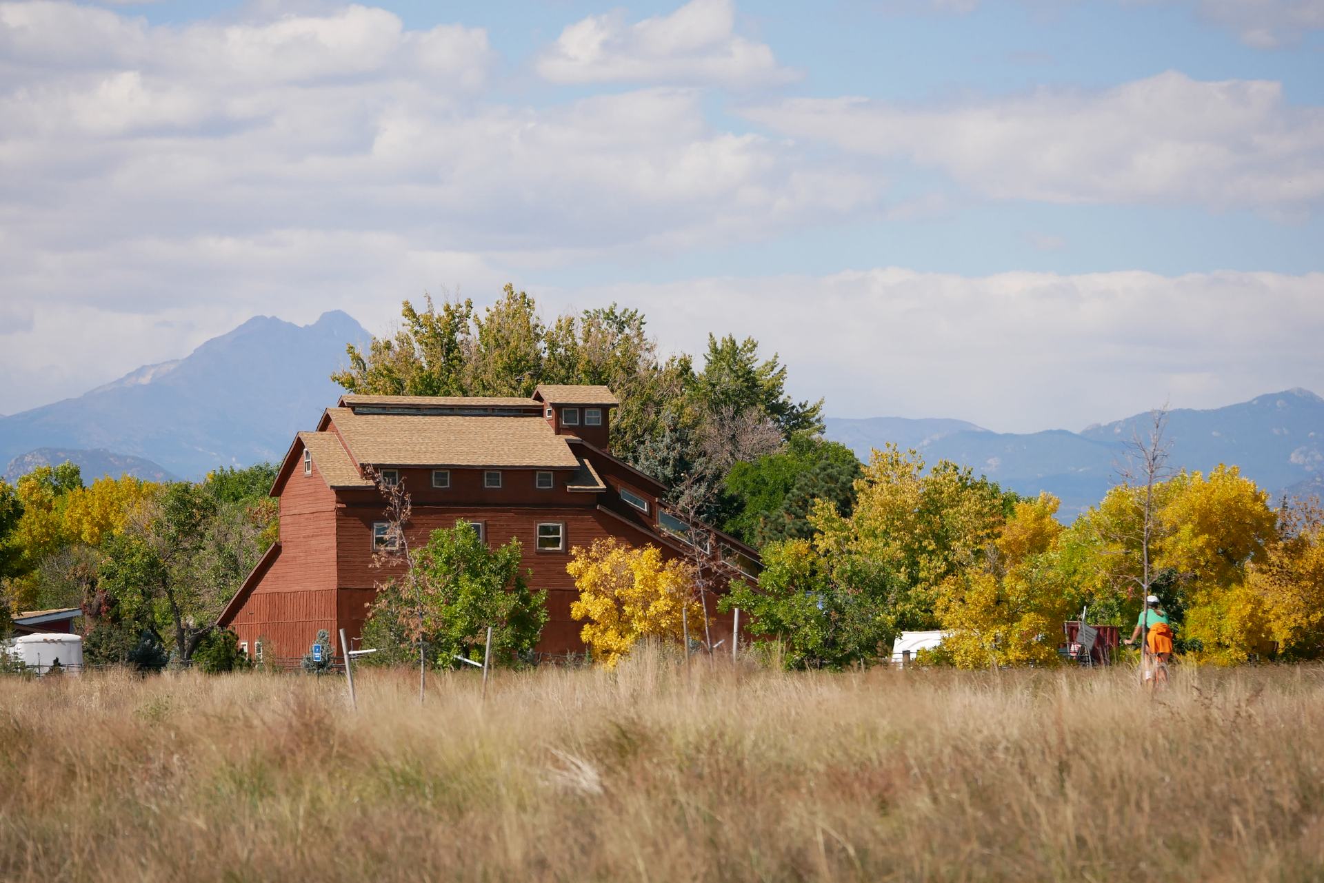 Longmont, CO