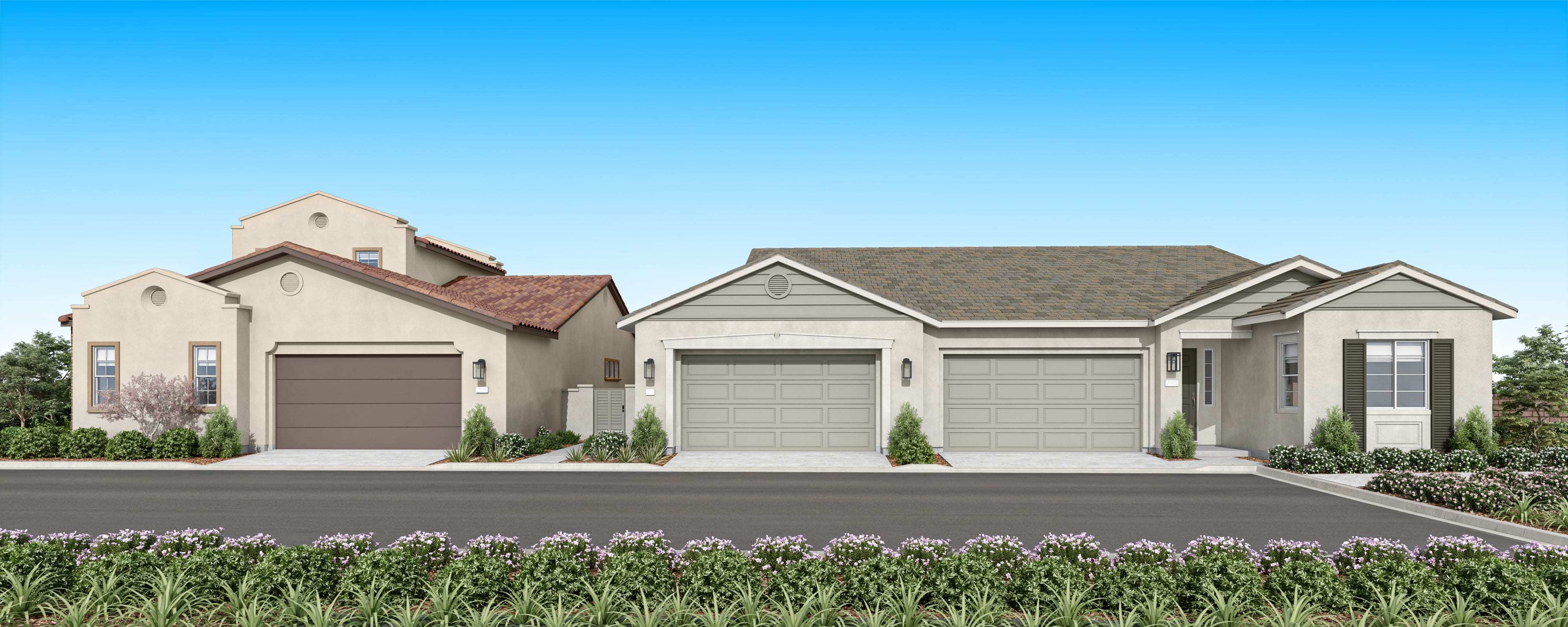 Rancho Mission Viejo, CA