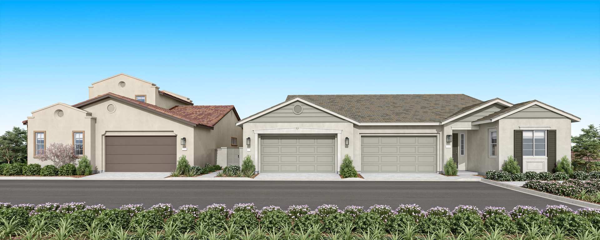 Rancho Mission Viejo, CA