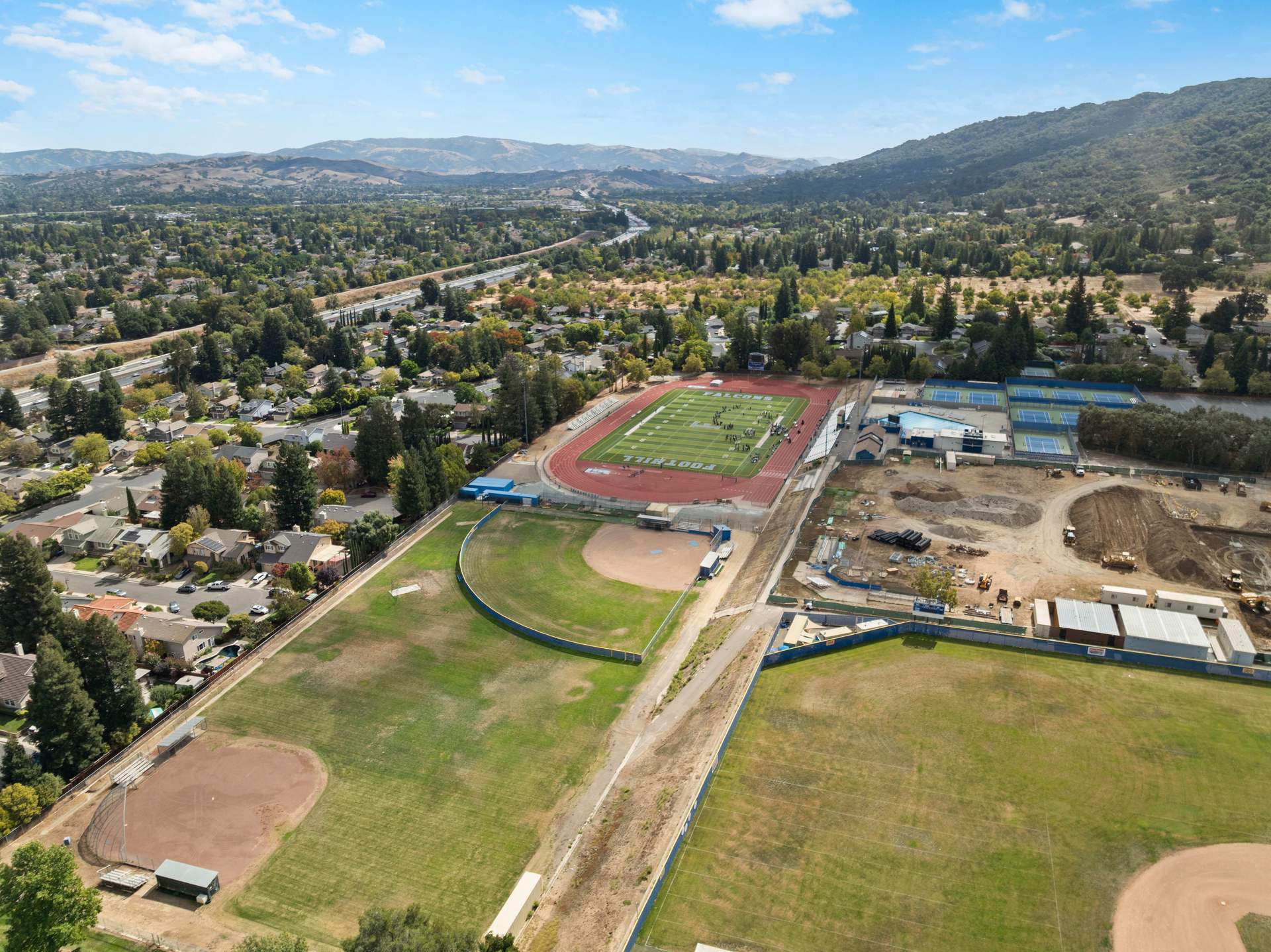 Pleasanton, CA