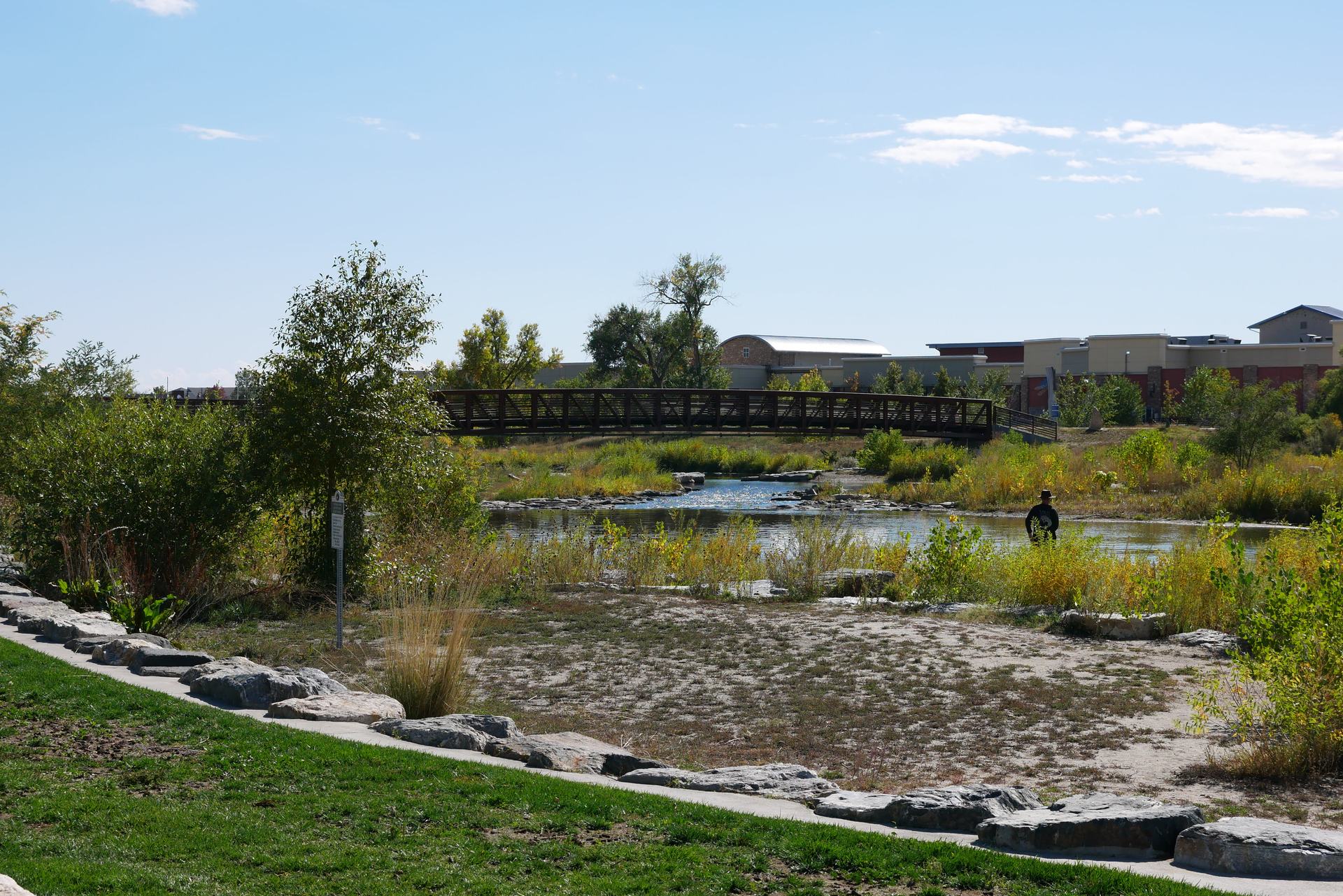 Longmont, CO