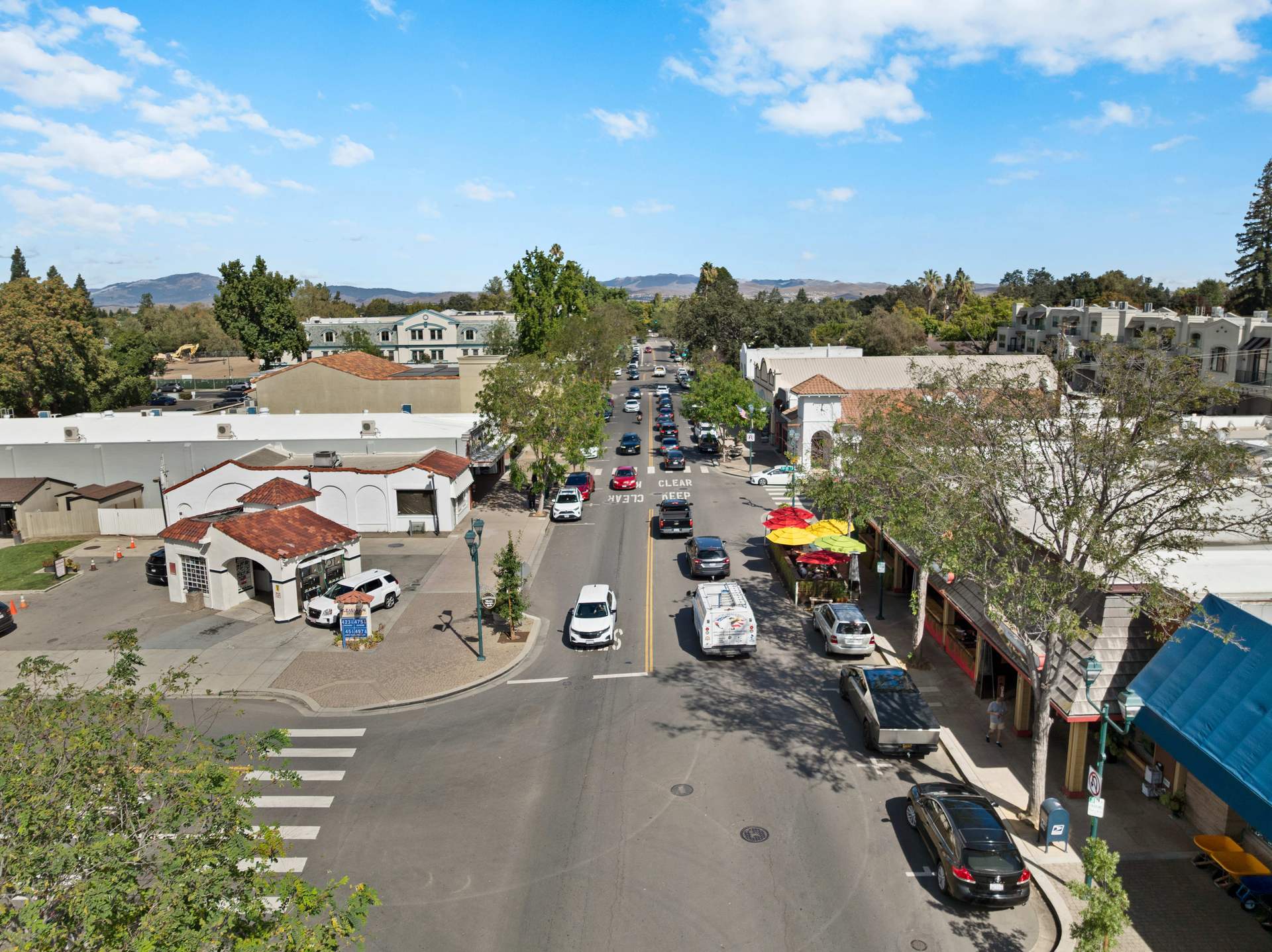 Pleasanton, CA