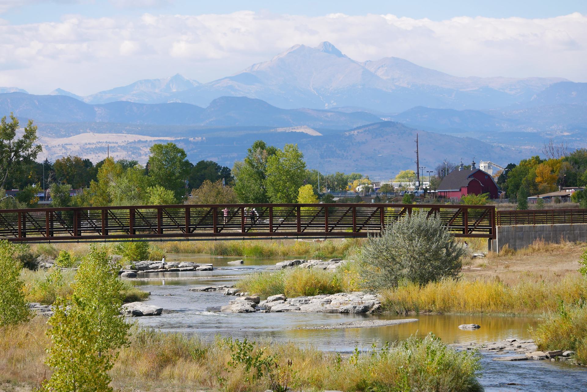 Longmont, CO