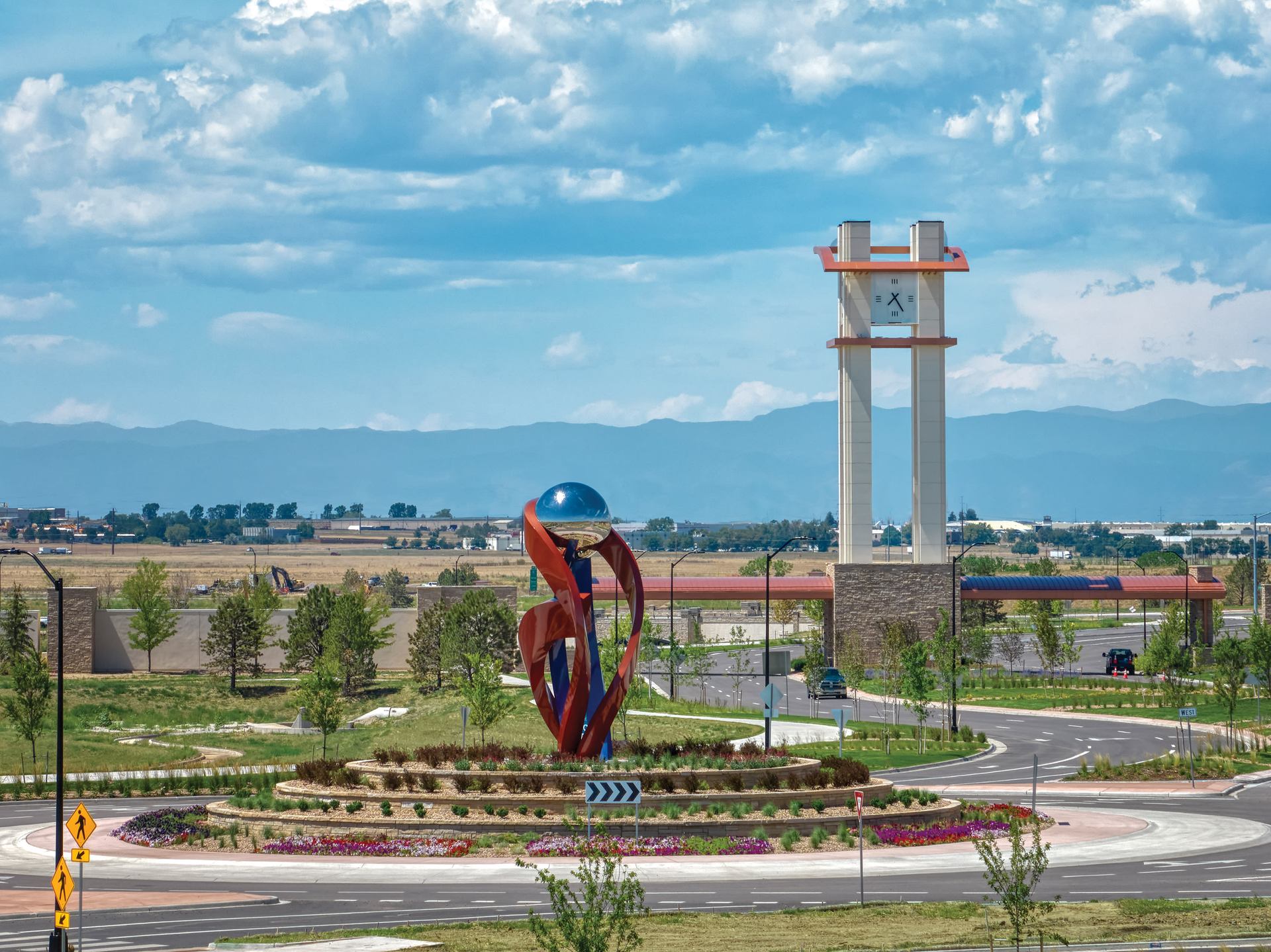 Aurora, CO