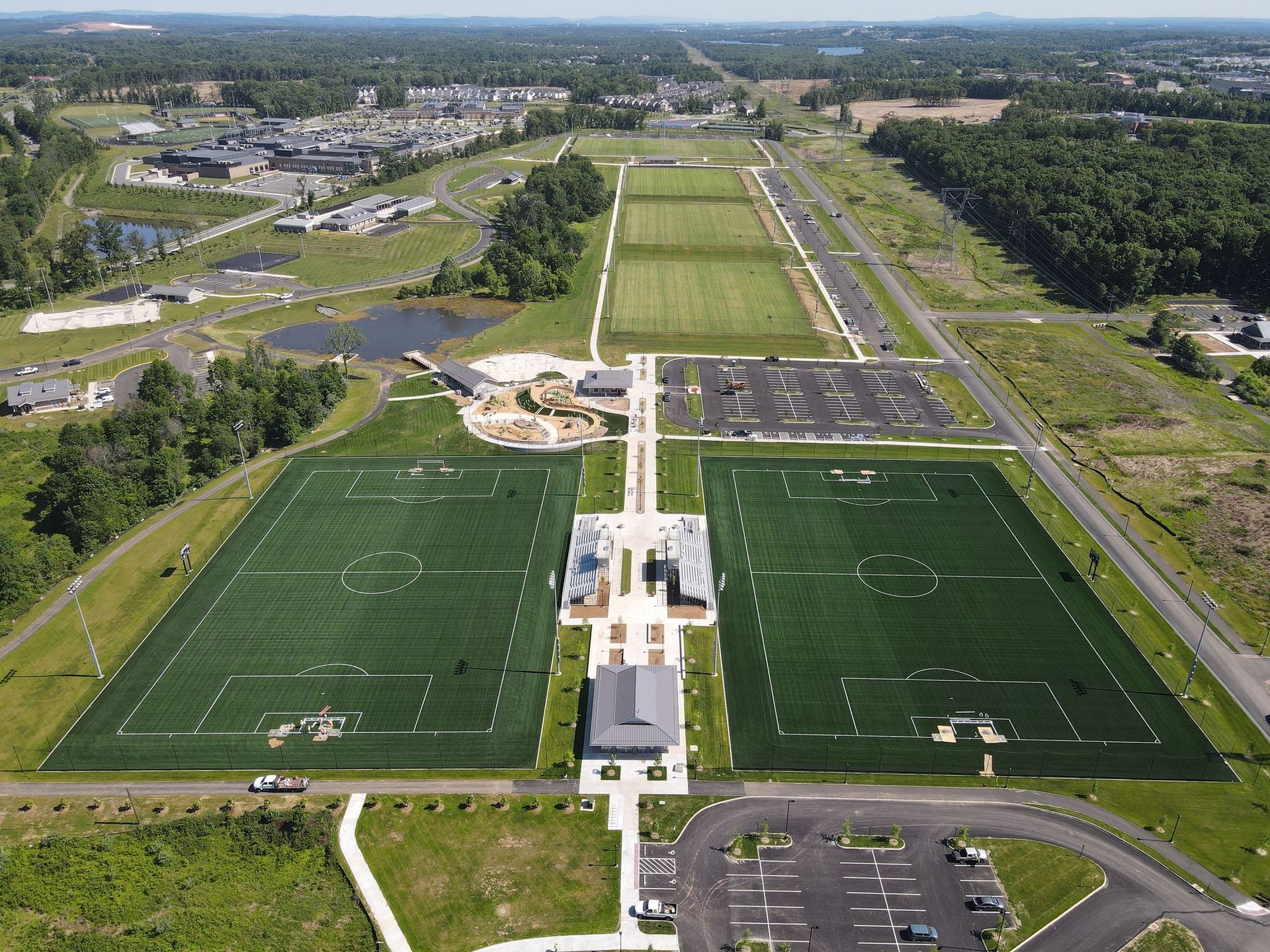 Ashburn, VA