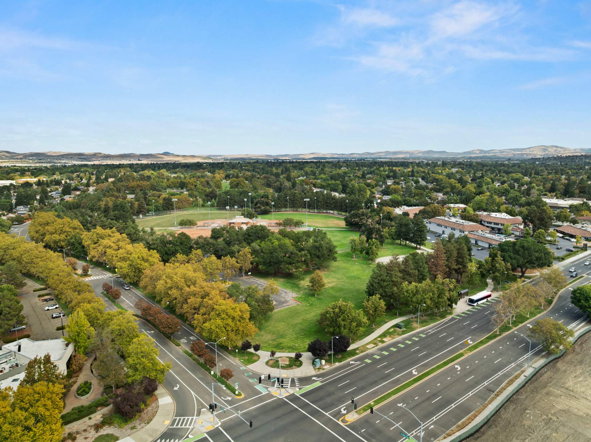 Pleasanton, CA