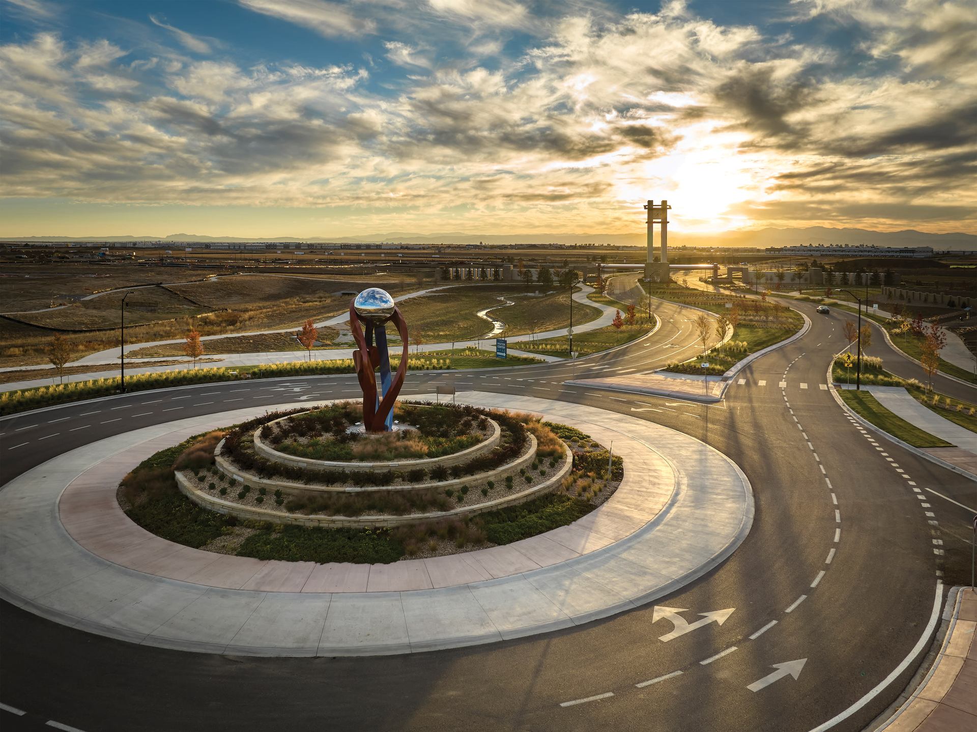 Aurora, CO