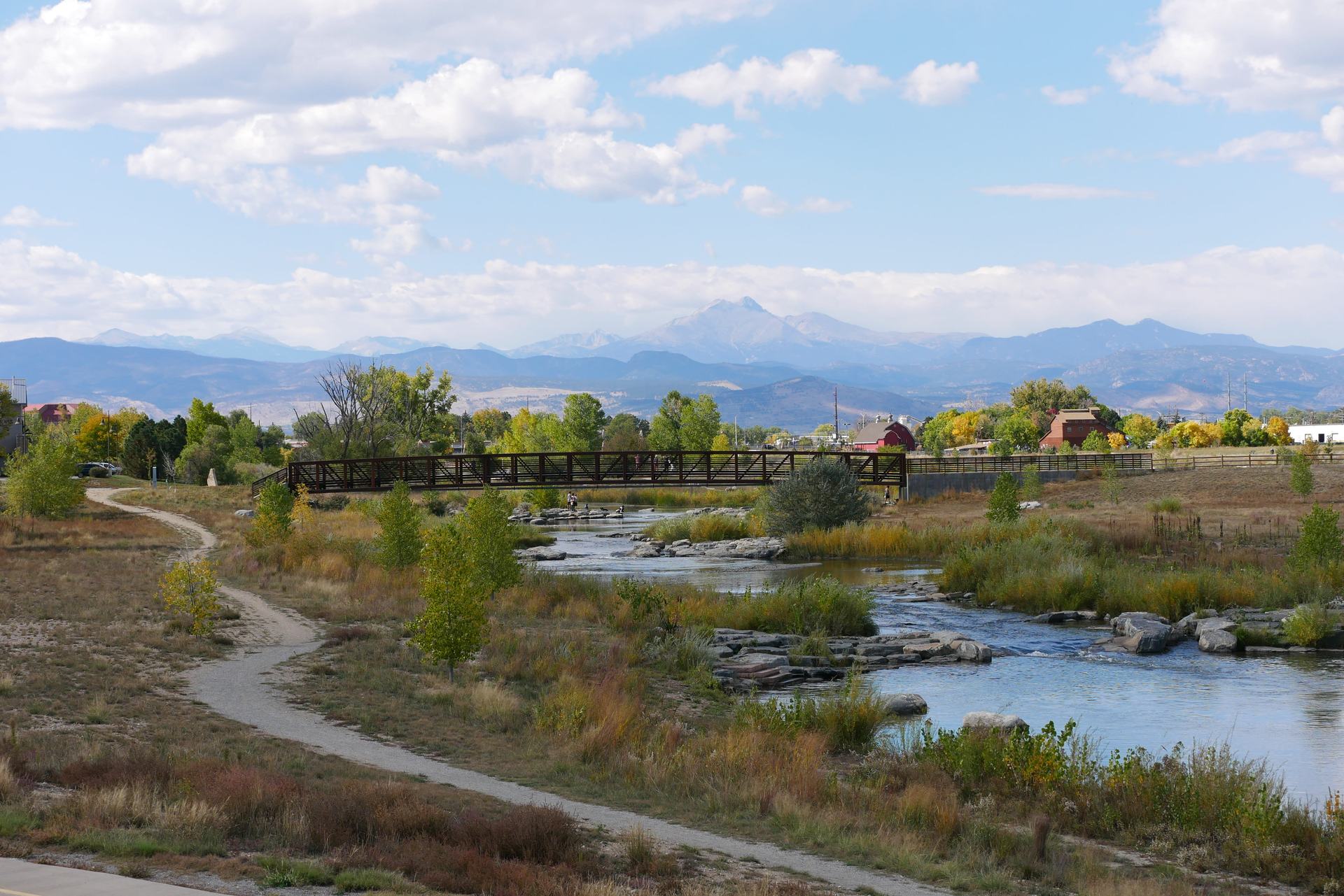 Longmont, CO
