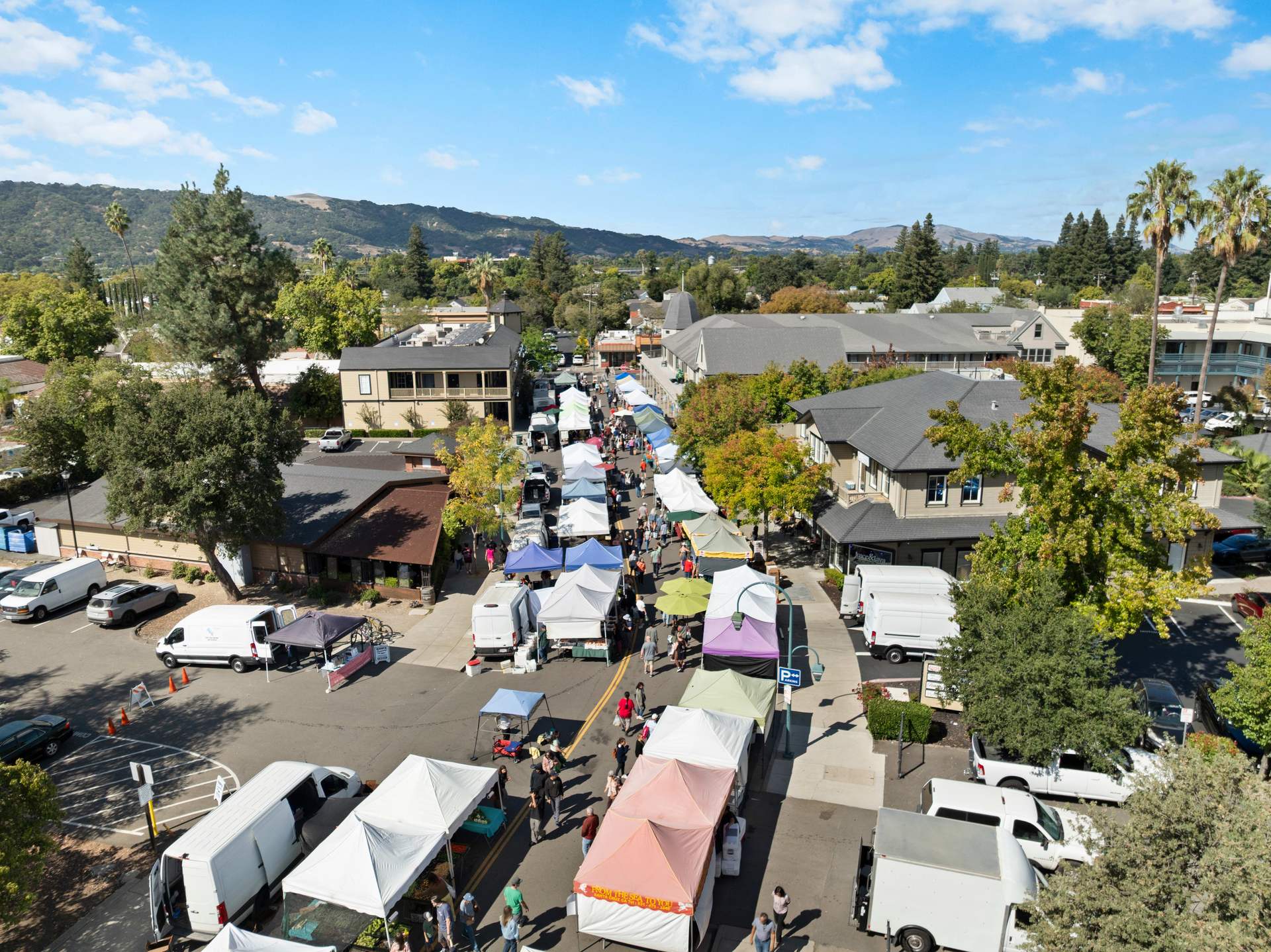 Pleasanton, CA