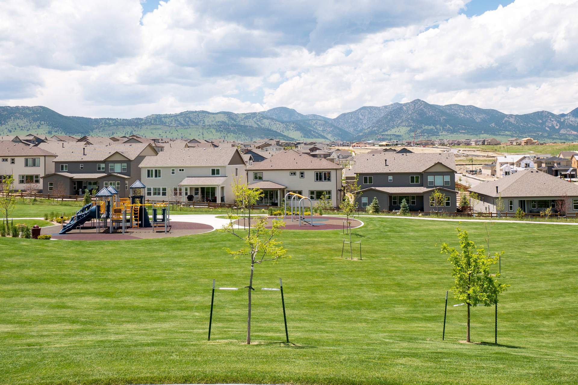 Arvada, CO