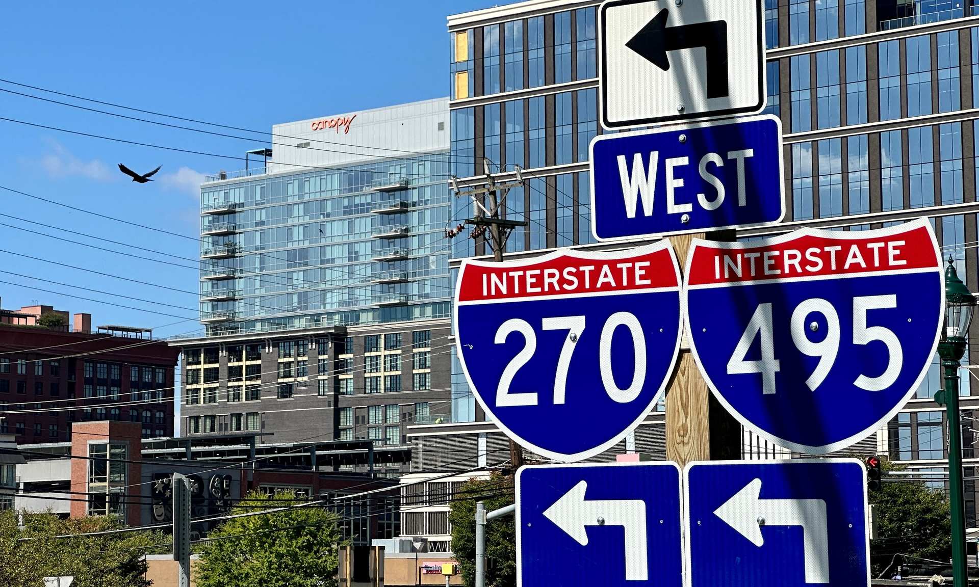North Bethesda, MD