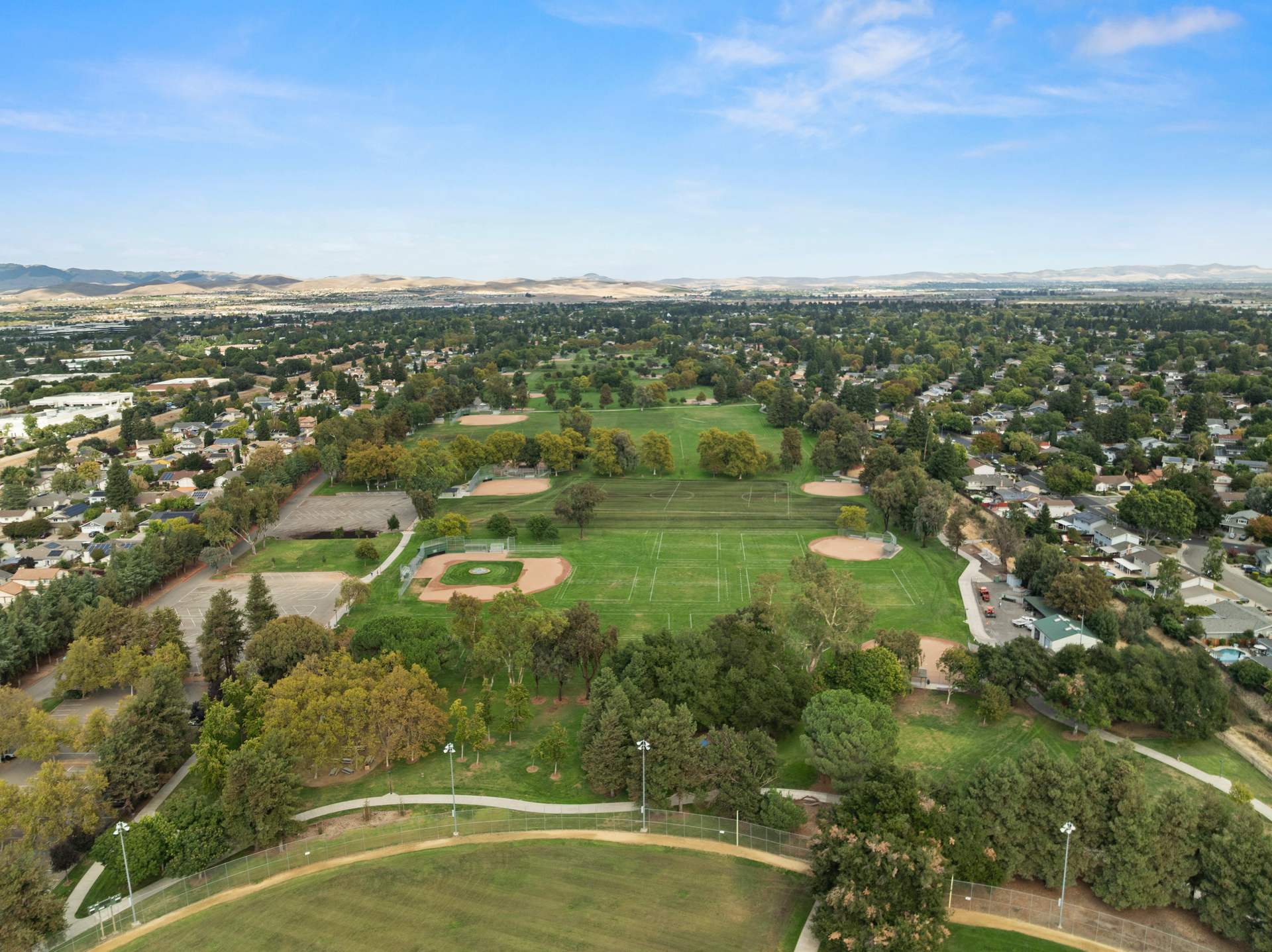 Pleasanton, CA