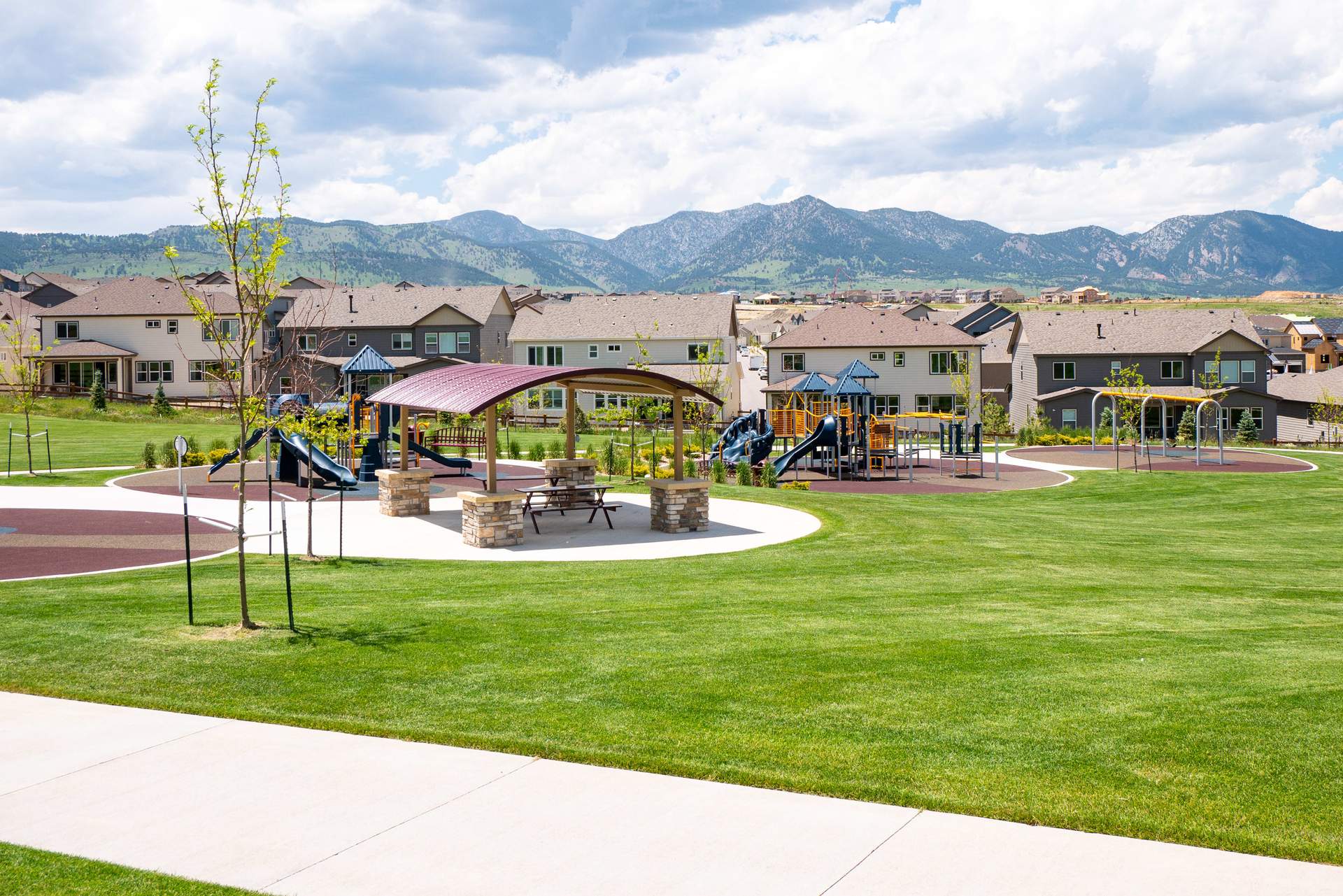 Arvada, CO