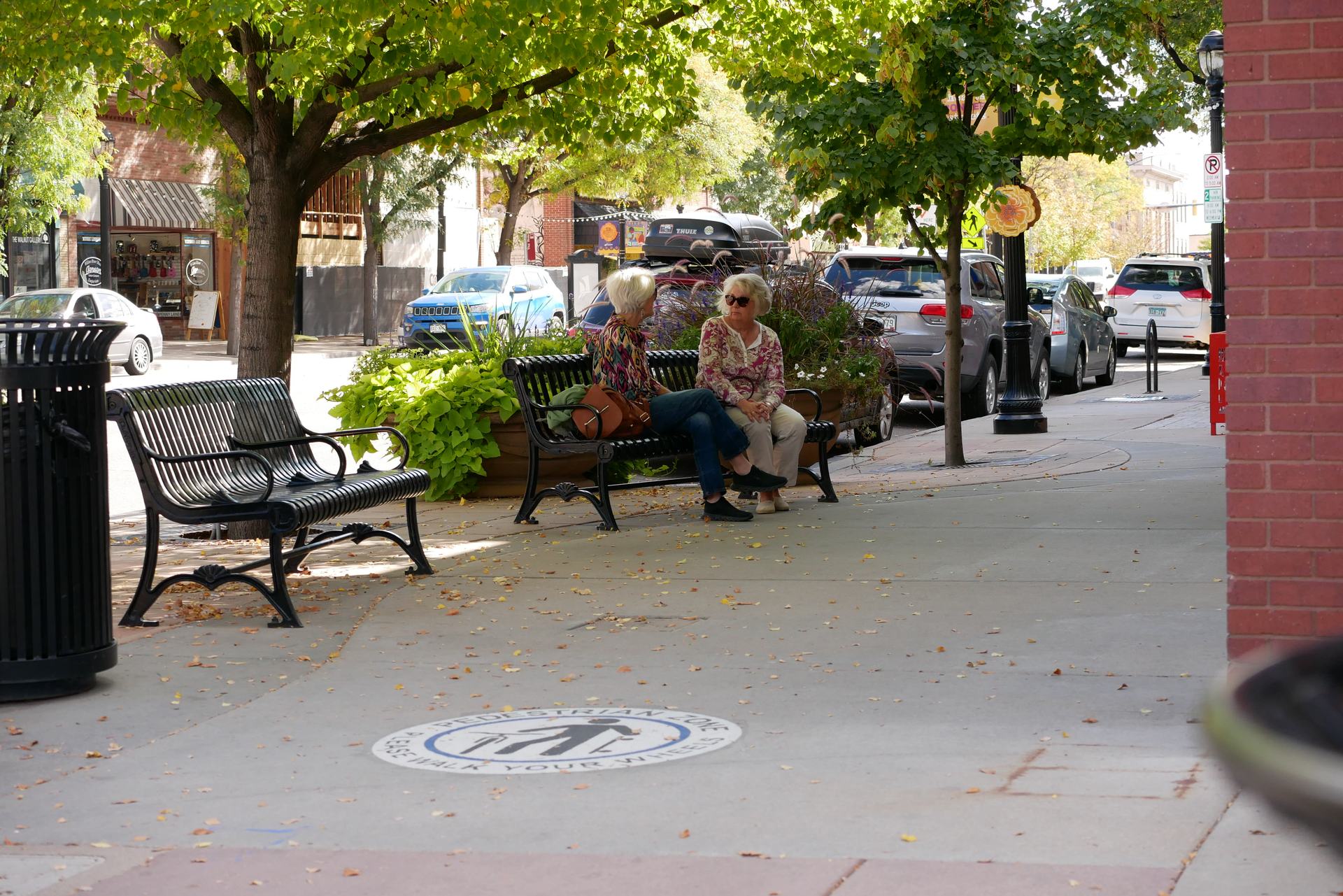 Longmont, CO