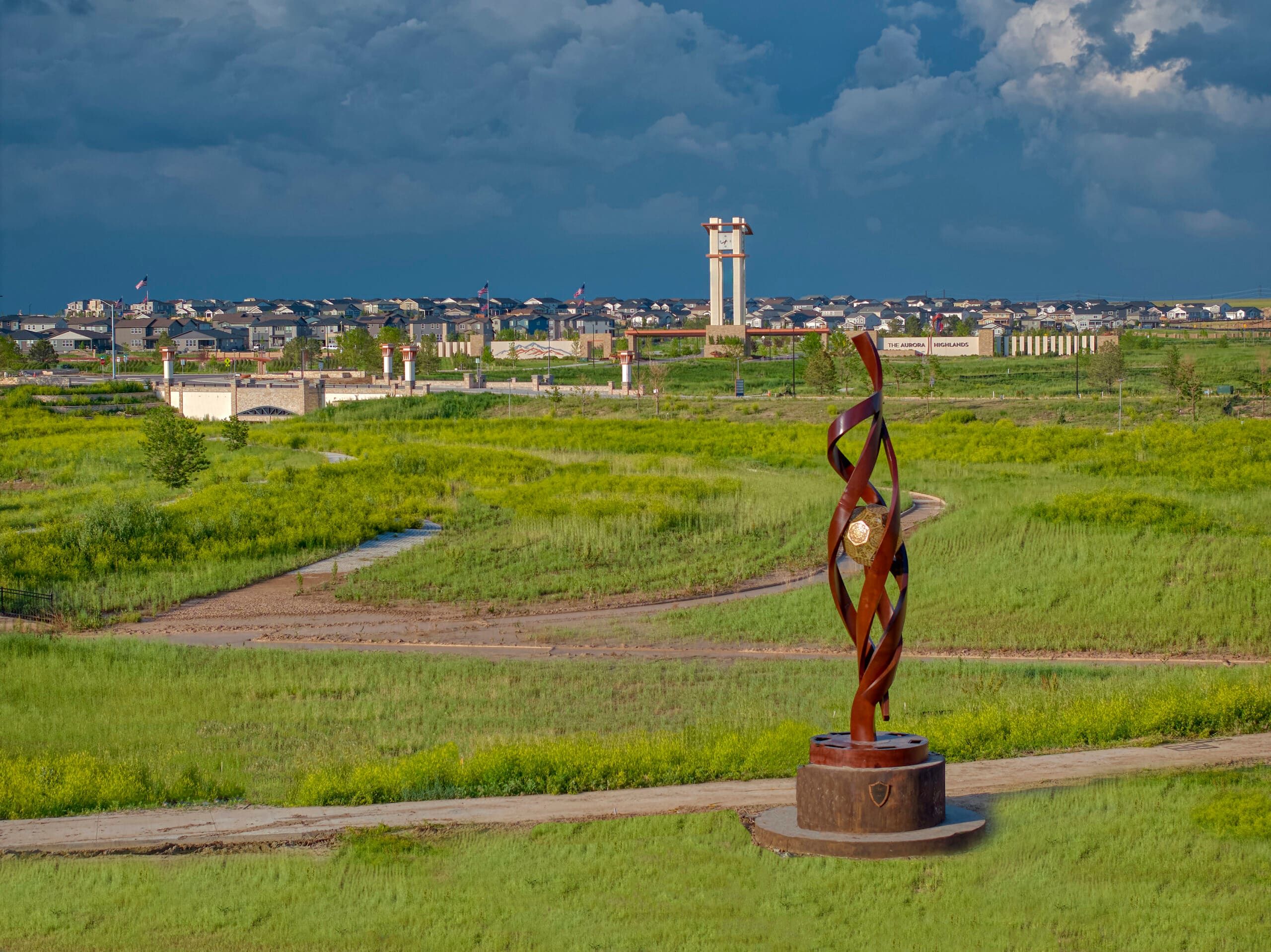 Aurora, CO