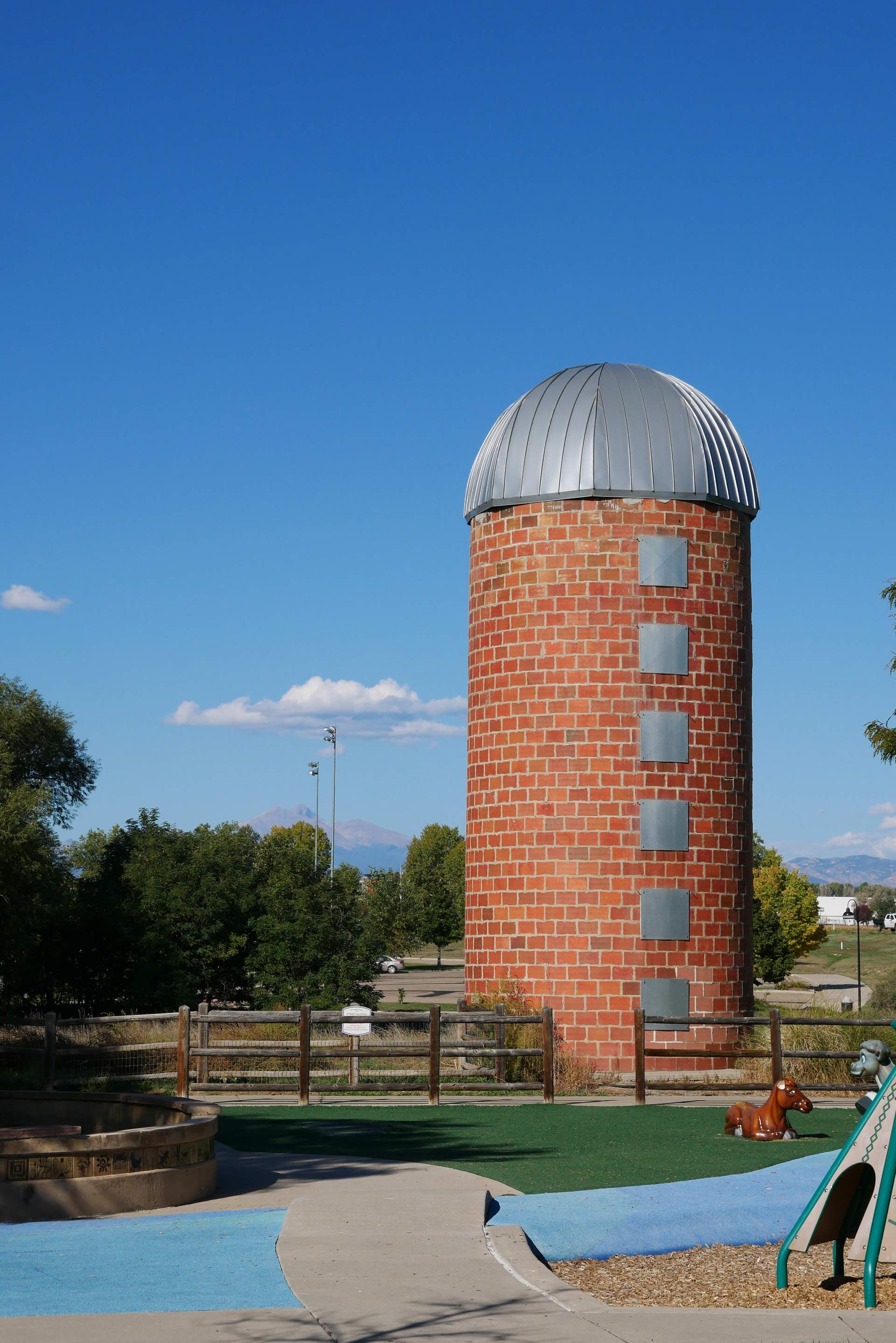 Longmont, CO