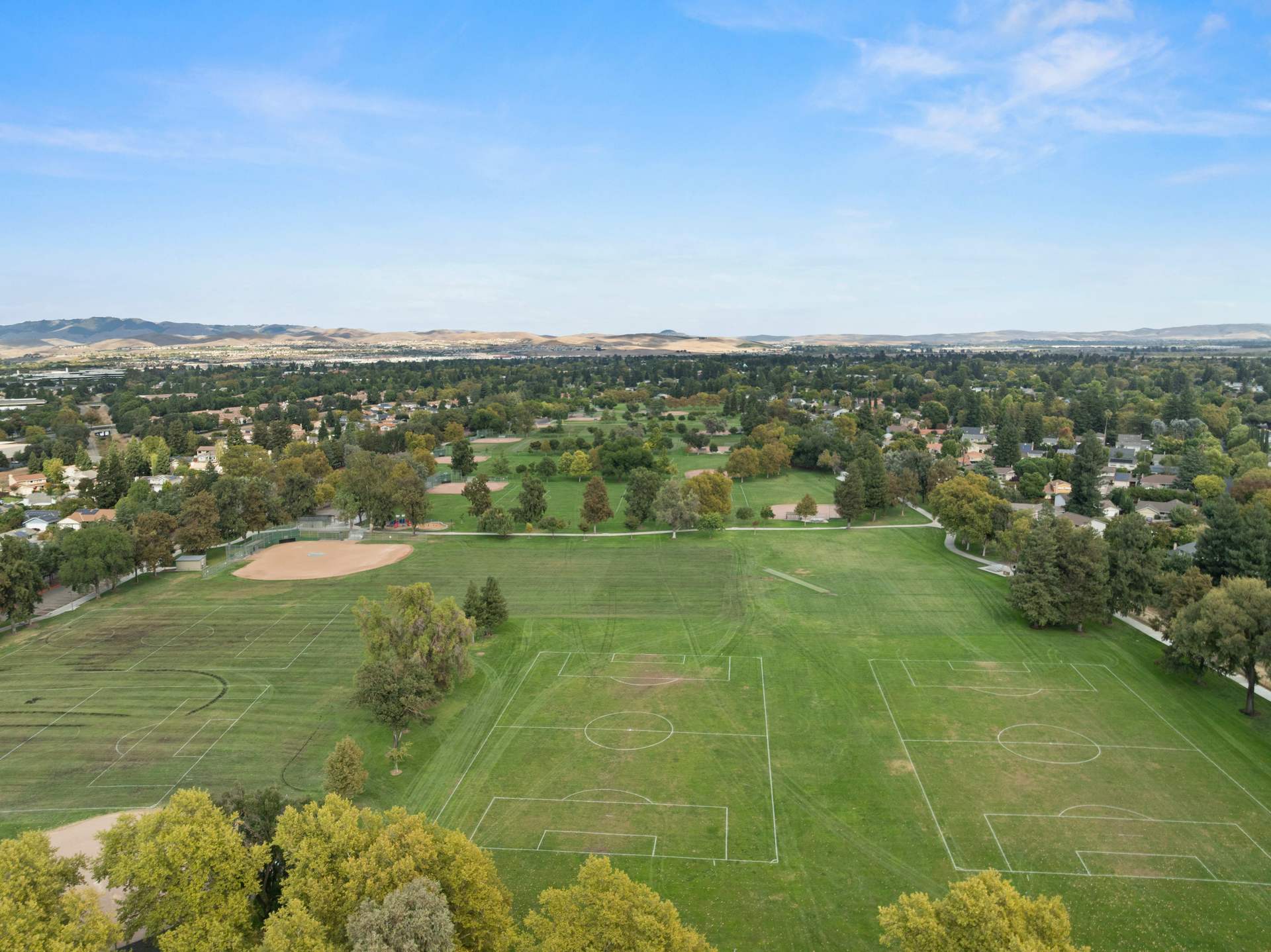 Pleasanton, CA