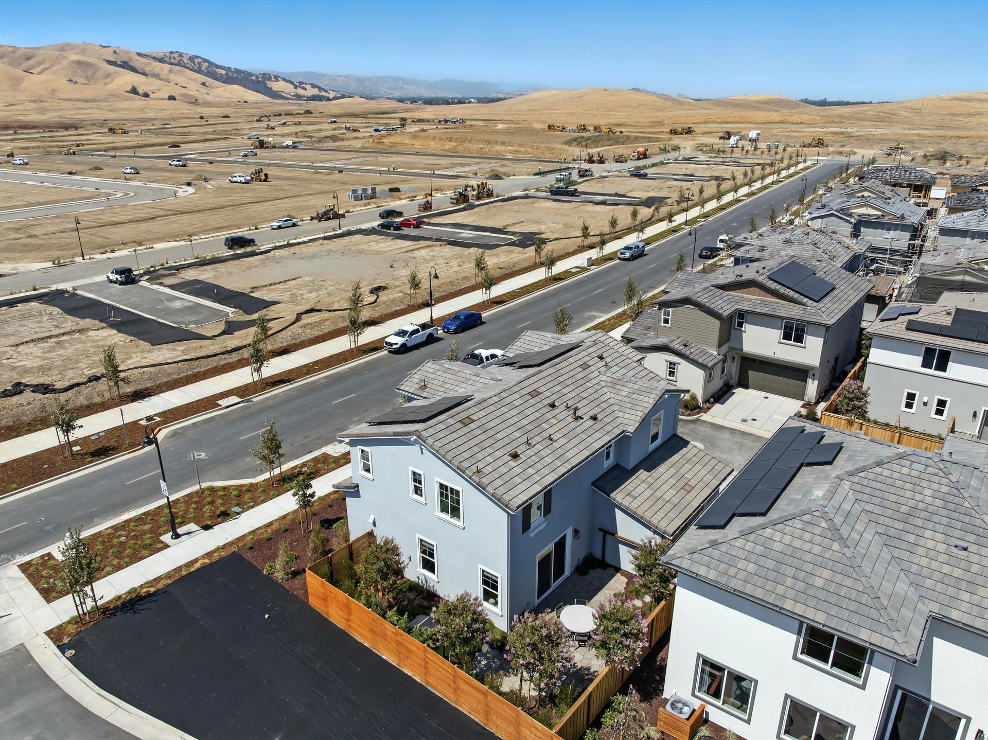 Fairfield, CA