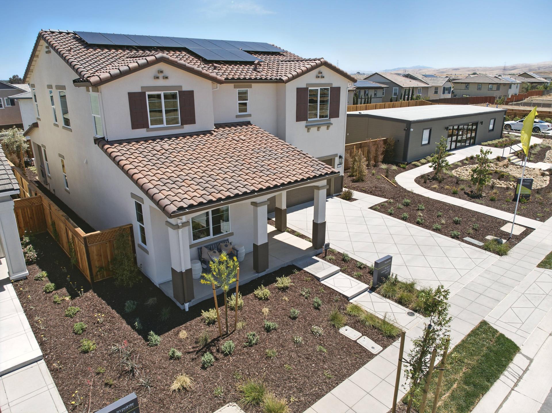 Mountain House, CA