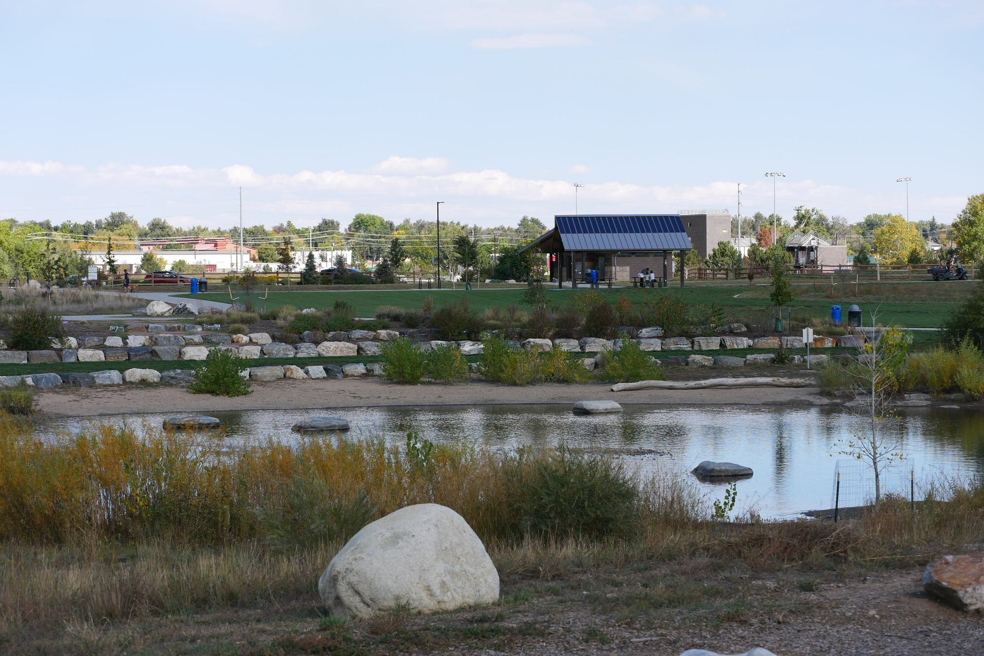 Longmont, CO