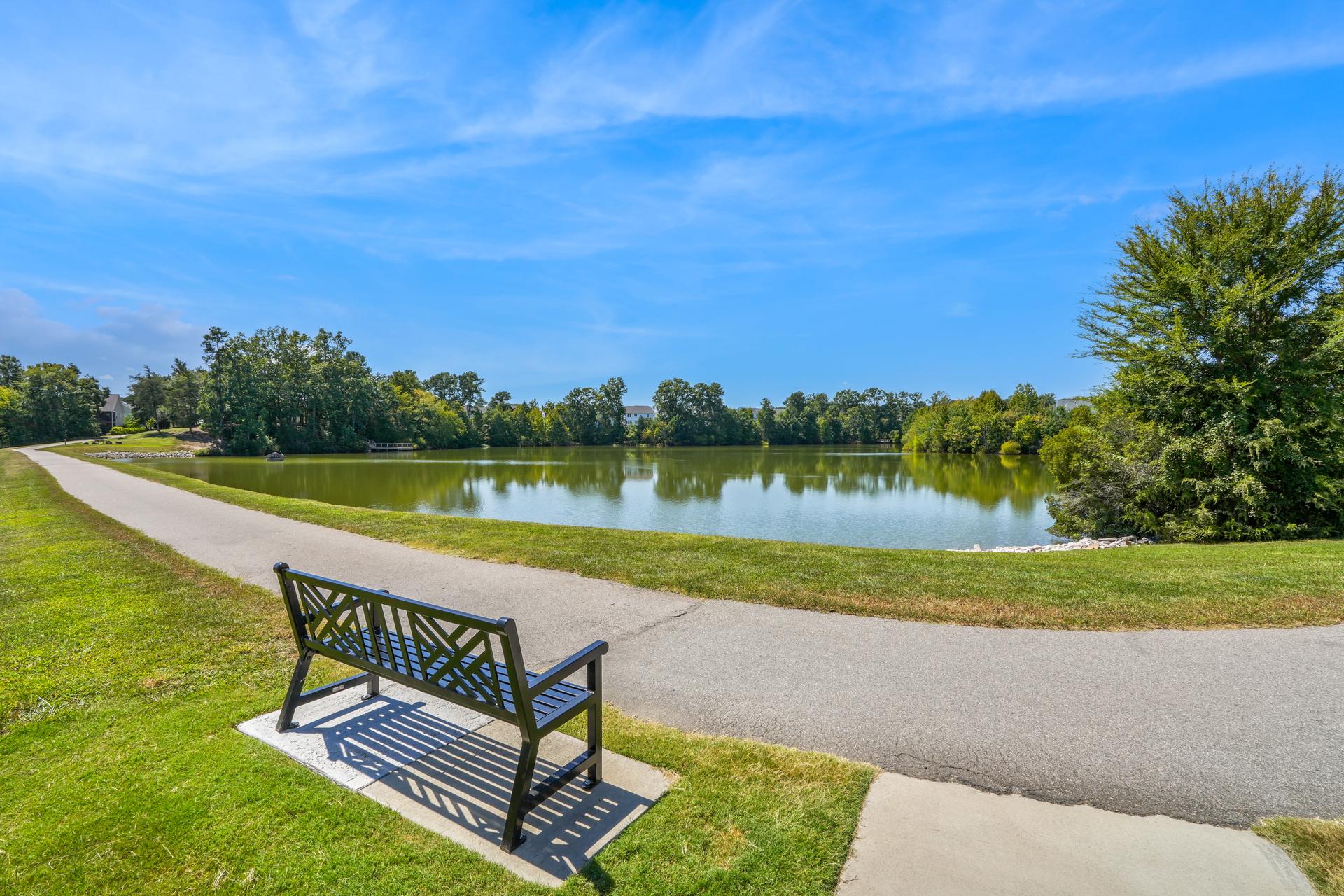 Wake Forest, NC