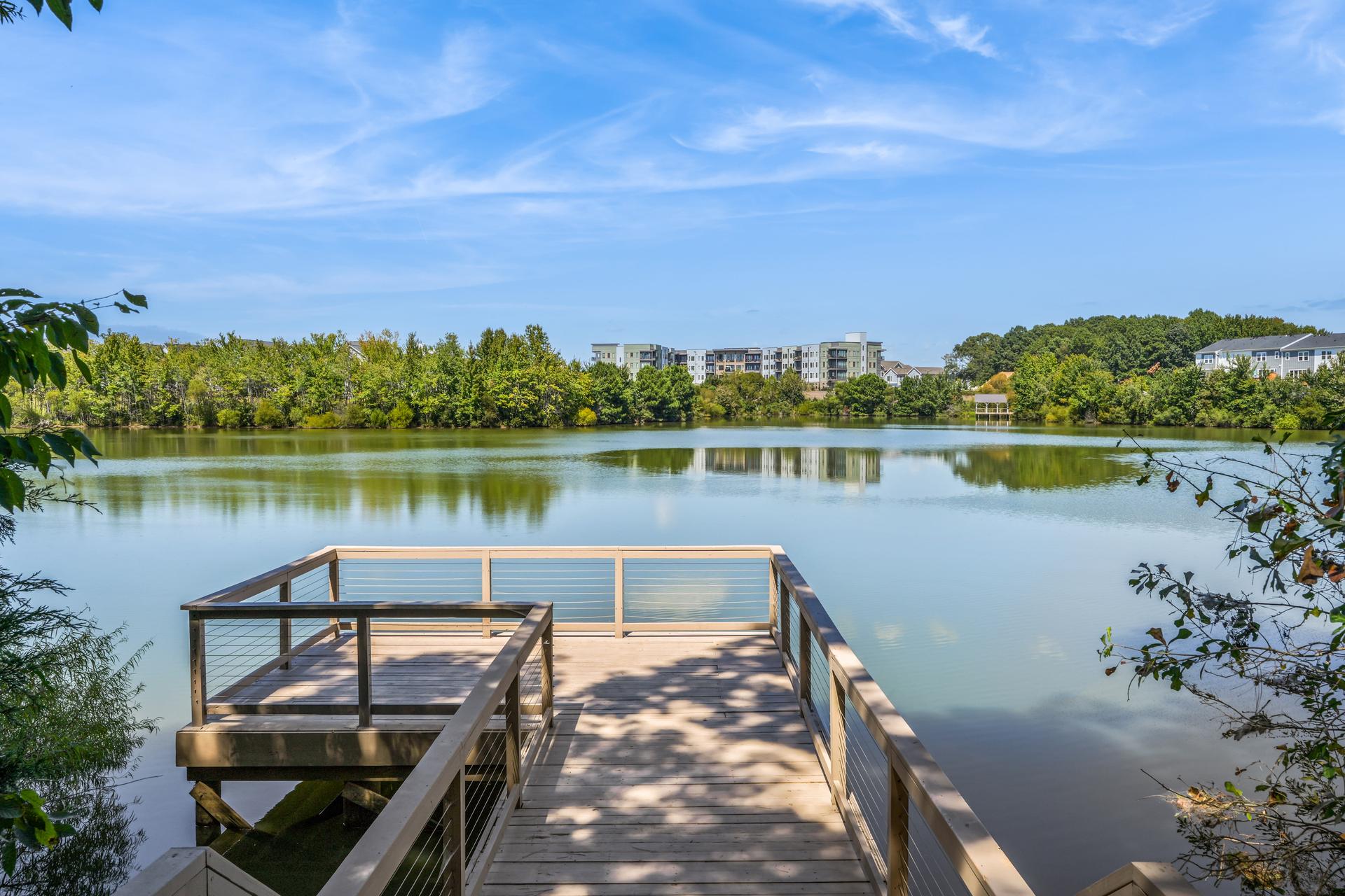 Wake Forest, NC