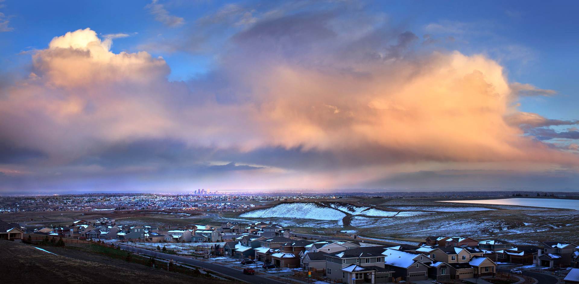 Arvada, CO