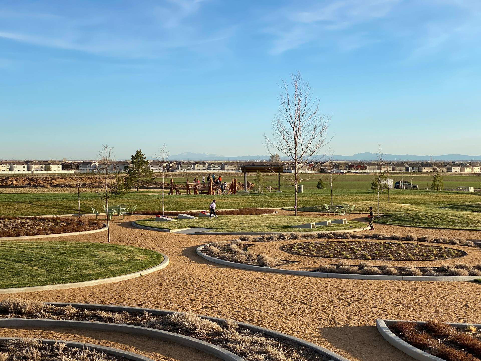 Aurora, CO