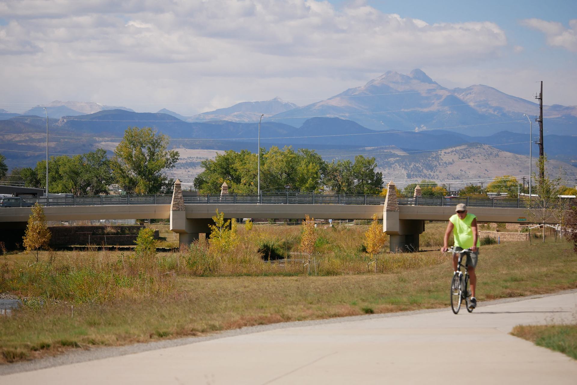 Longmont, CO