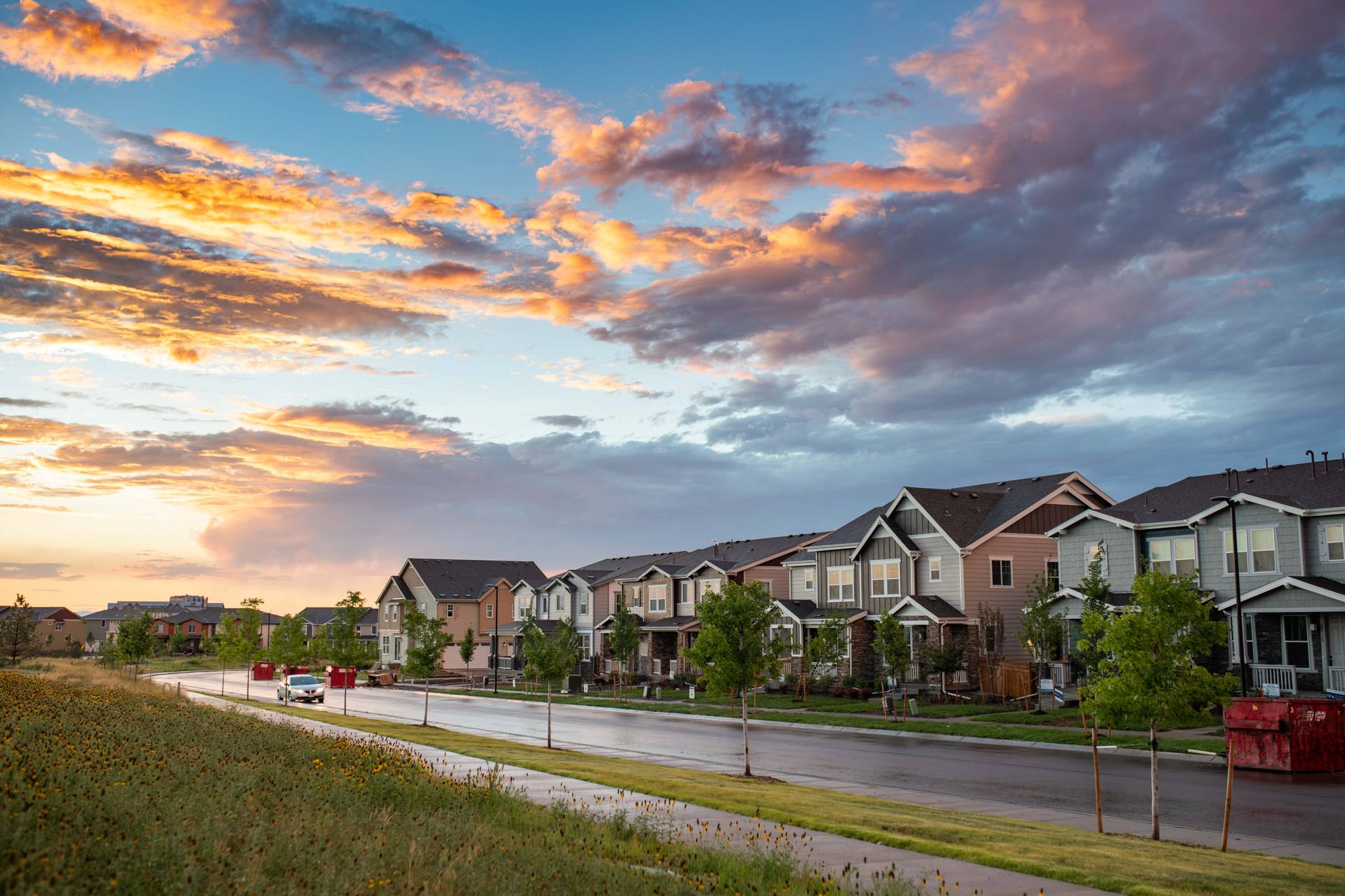 Aurora, CO