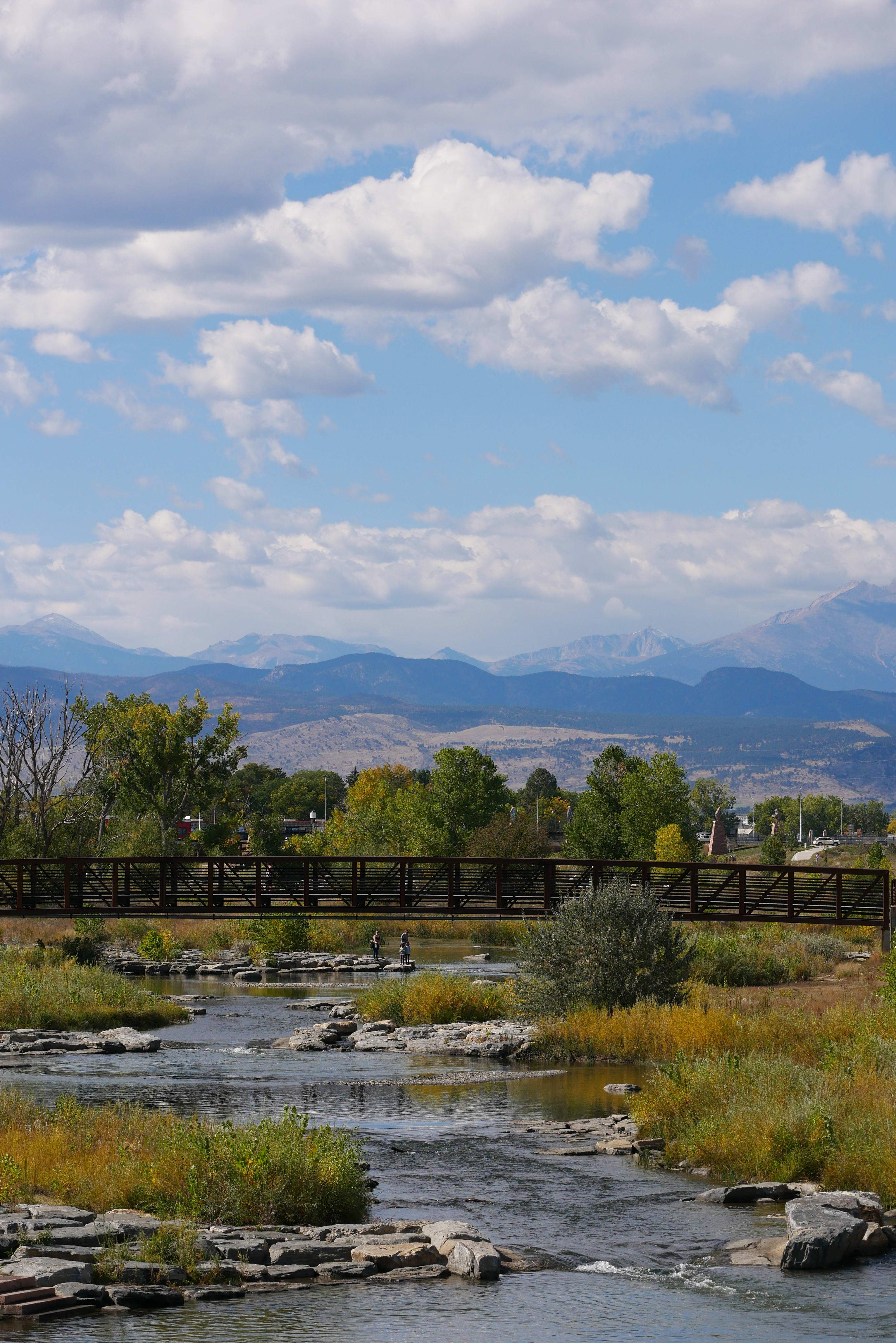 Longmont, CO