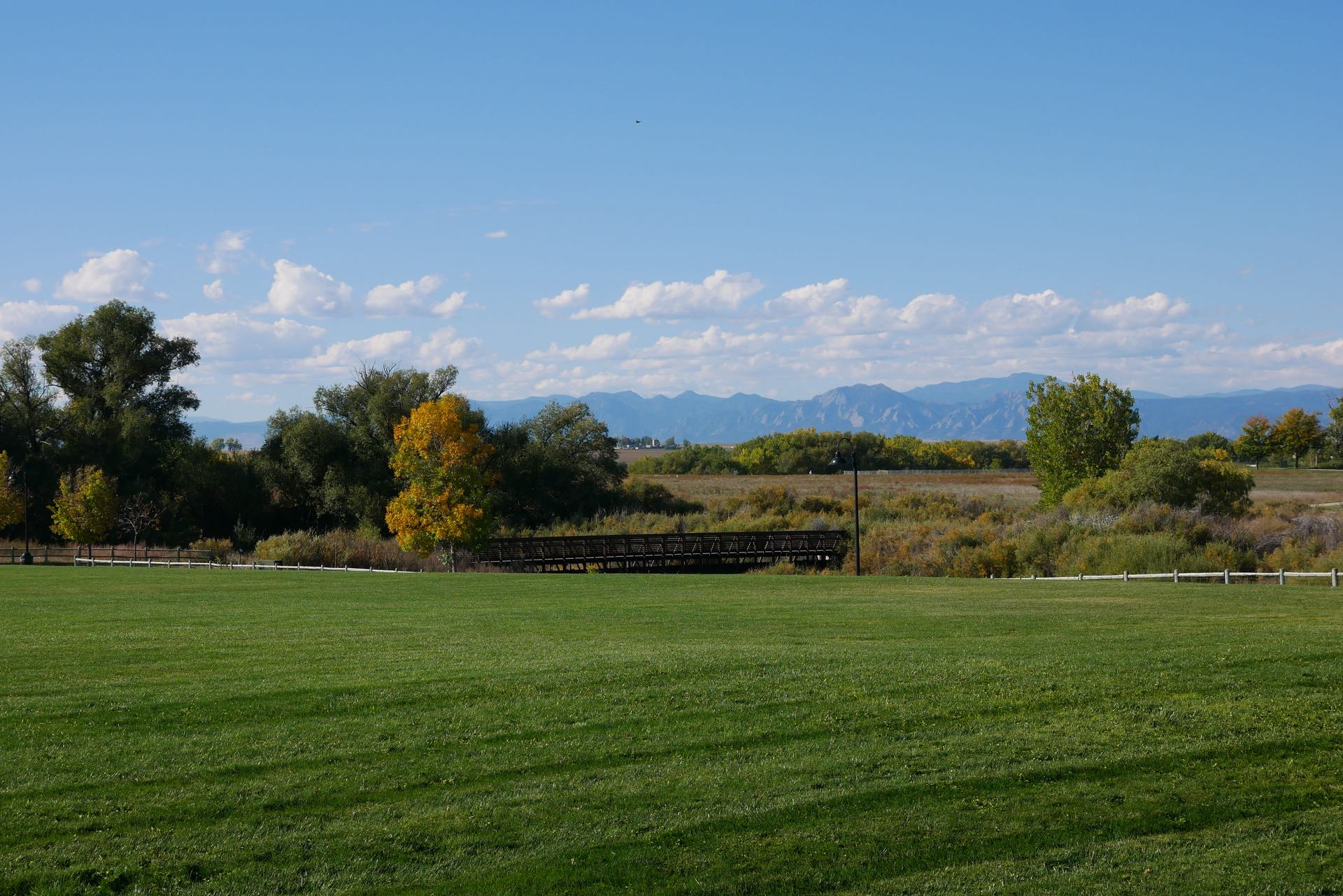 Longmont, CO