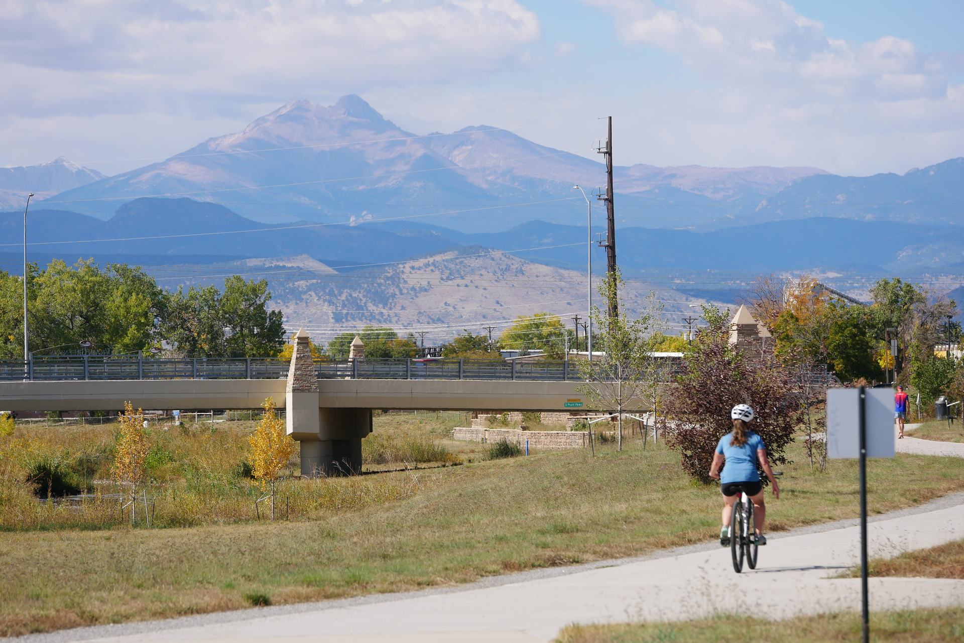 Longmont, CO