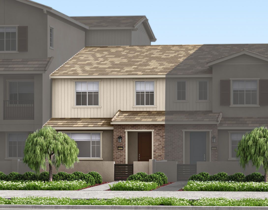 Chino, CA