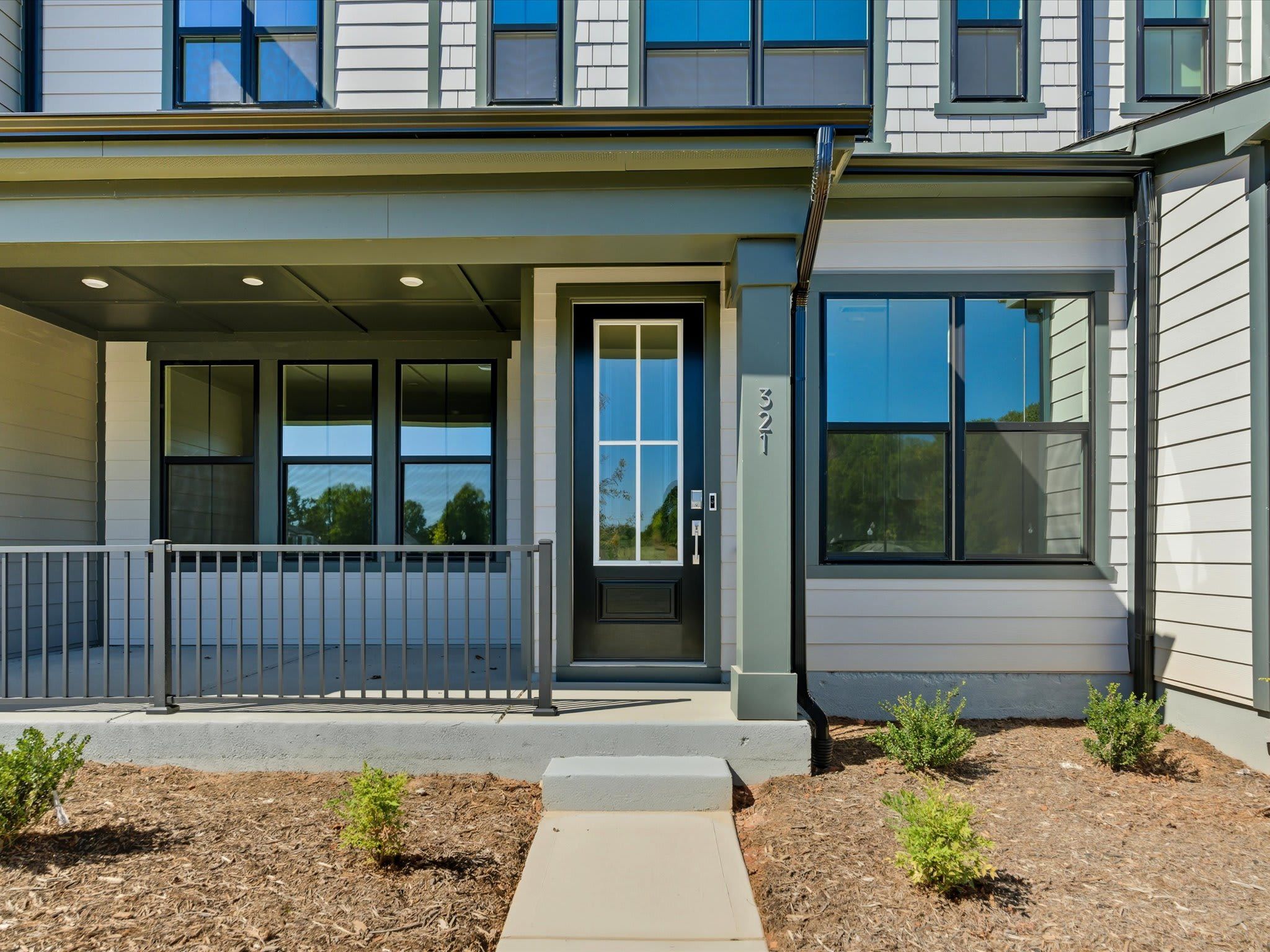 321 Ardmore Dr