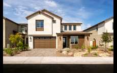 Gannet at Waterston Central: Gilbert, Arizona - Tri Pointe Homes