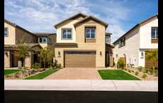 Vireo at Waterston Central: Gilbert, Arizona - Tri Pointe Homes