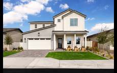 Jacamar at Waterston Central: Gilbert, Arizona - Tri Pointe Homes