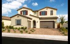 Canastero at Waterston Central: Gilbert, Arizona - Tri Pointe Homes