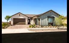 Blossom Rock: Apache Junction, Arizona - Tri Pointe Homes