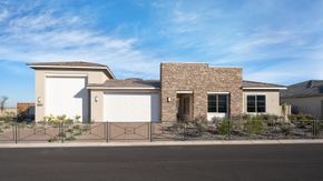 Atlas Collection at Whispering Hills - Laveen, AZ