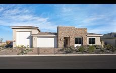 Atlas Collection at Whispering Hills: Laveen, Arizona - Tri Pointe Homes