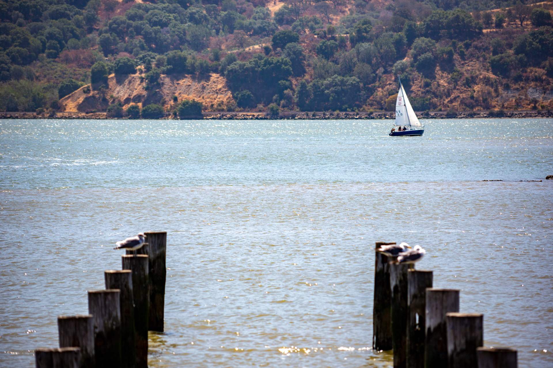 Vallejo, CA