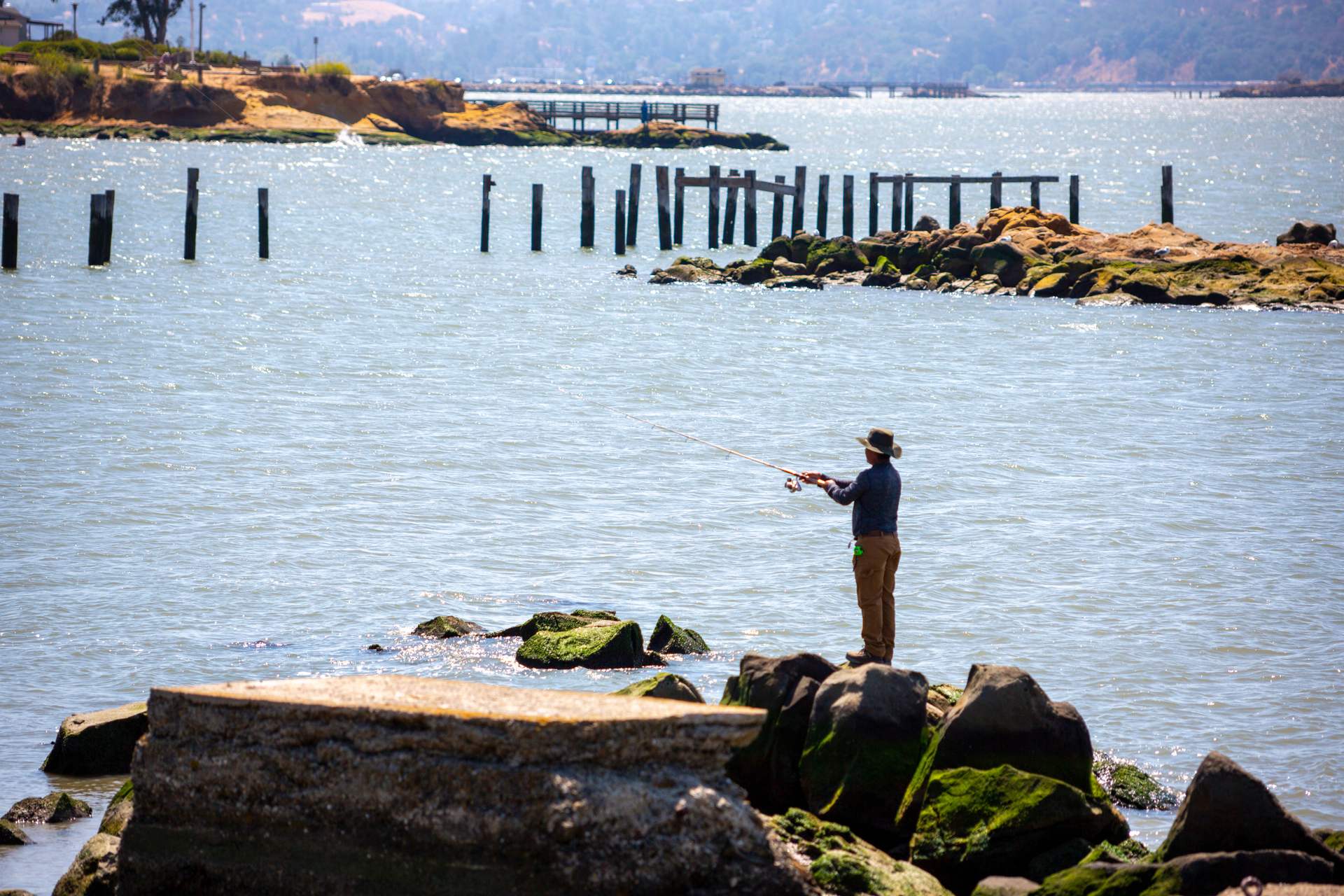 Vallejo, CA