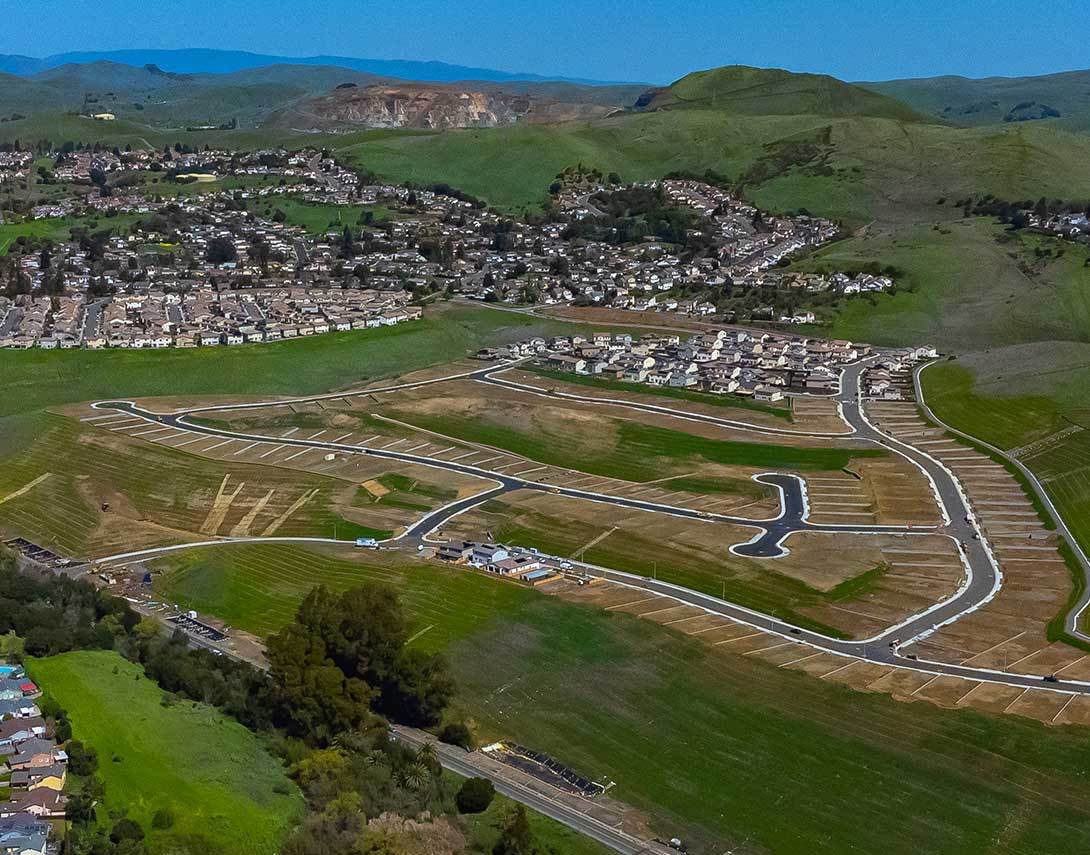 Vallejo, CA