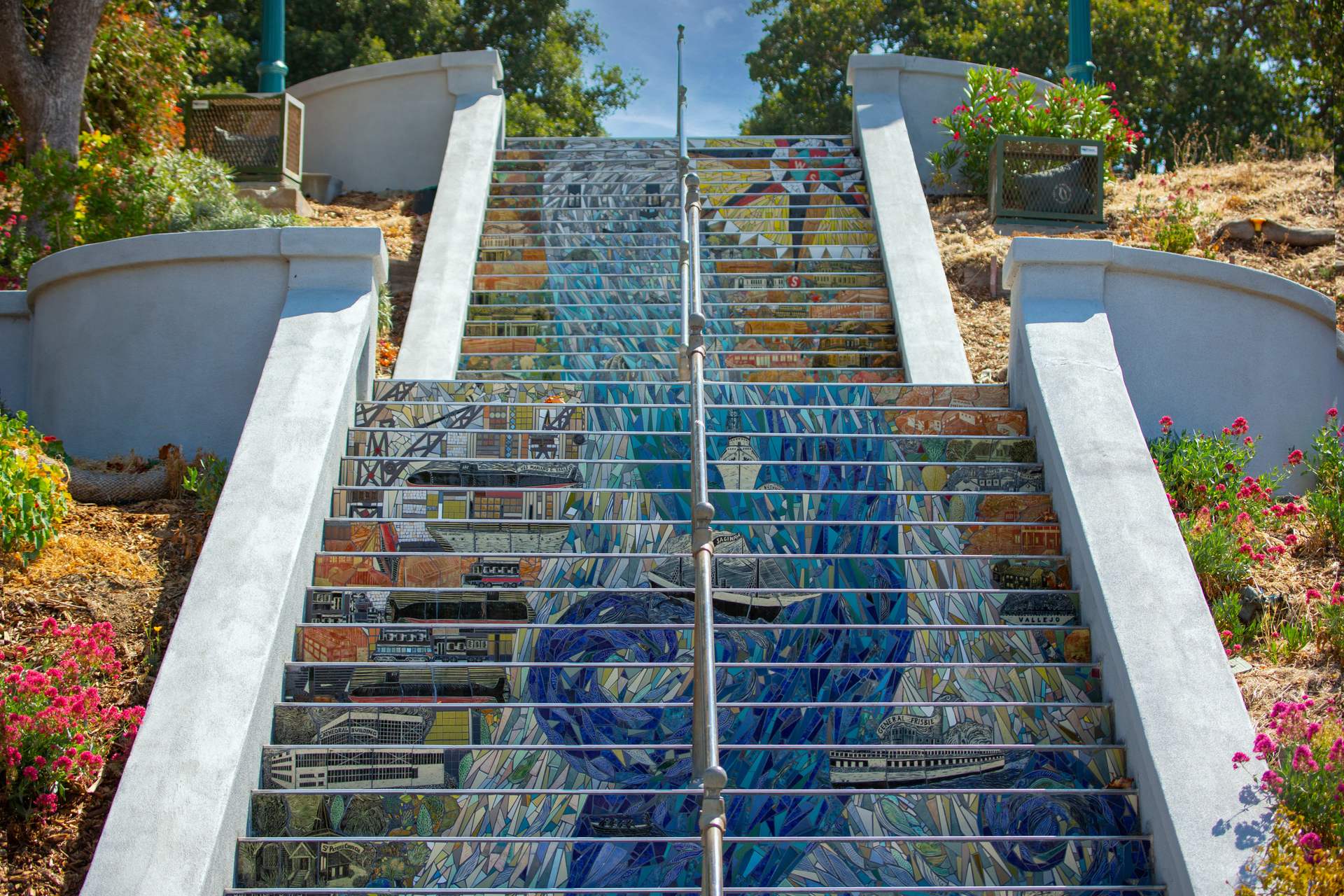 Vallejo, CA