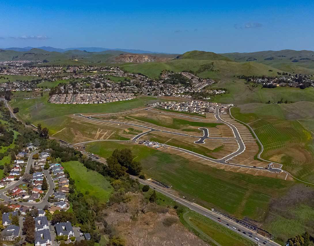 Vallejo, CA