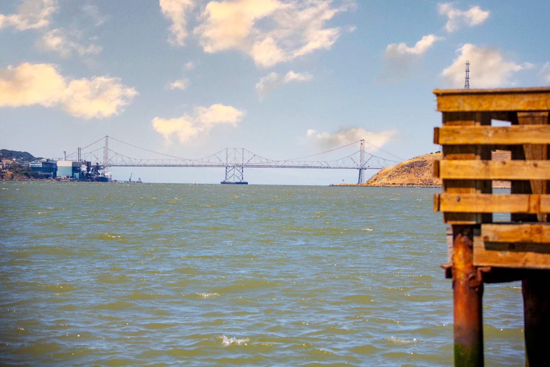 Vallejo, CA