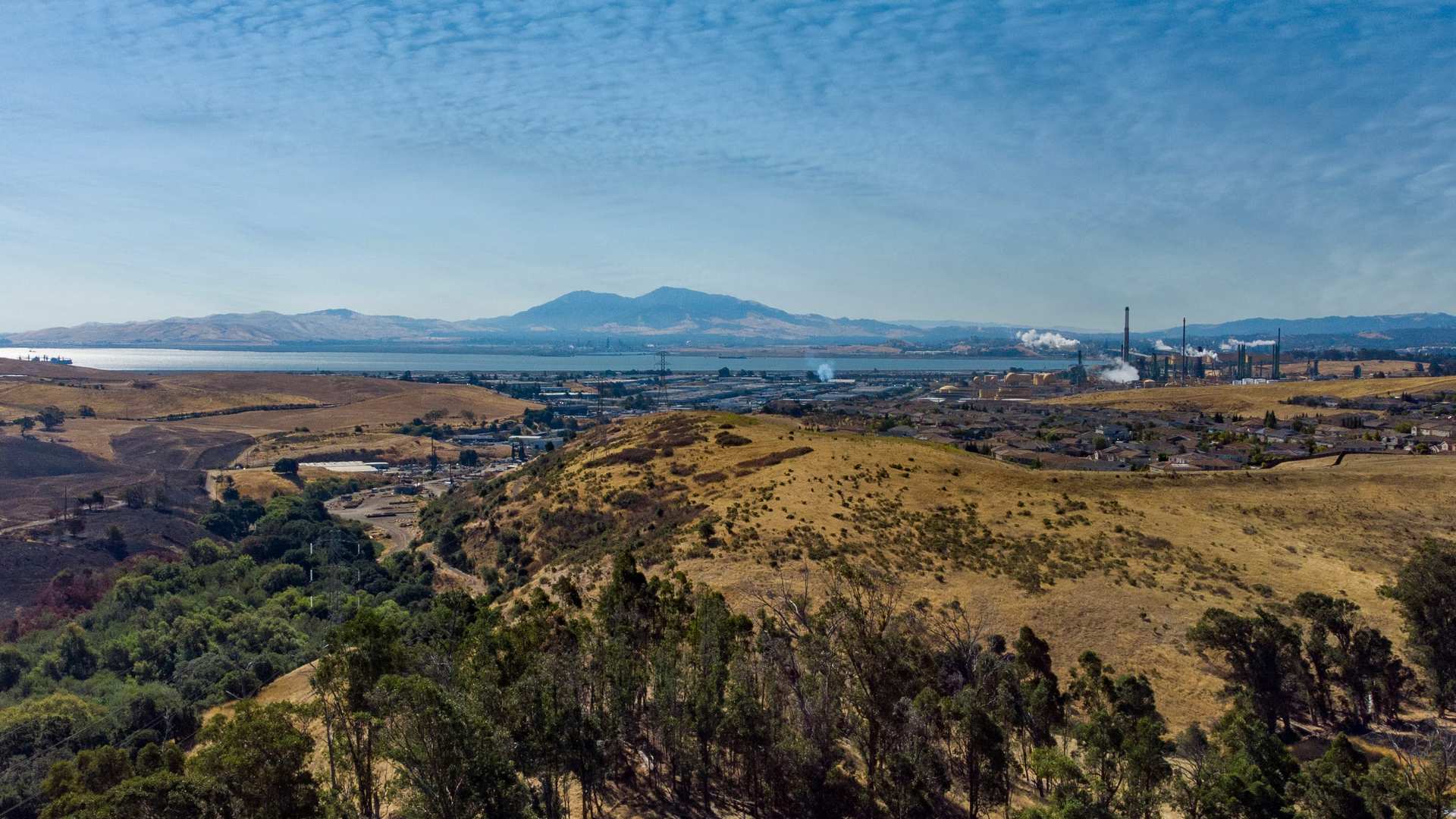 Vallejo, CA