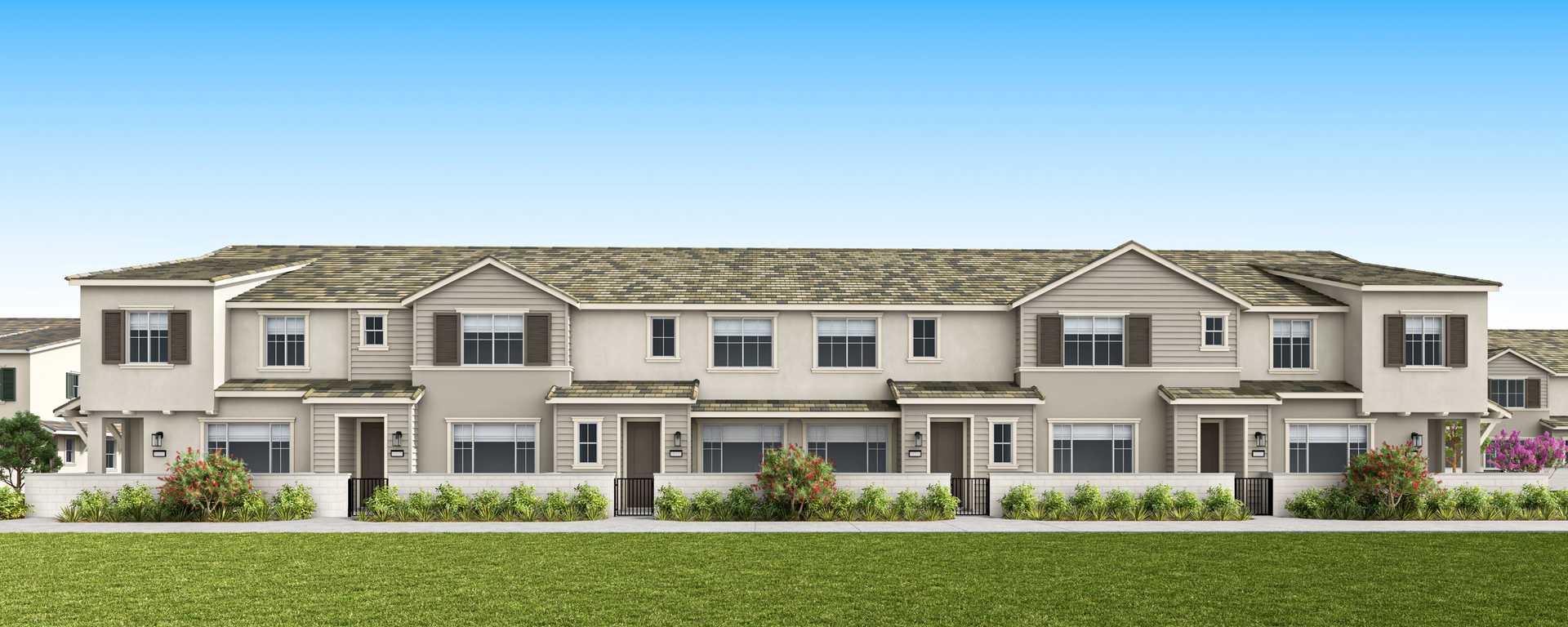 Ontario, CA